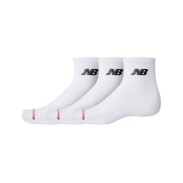 New Balance Everyday Ankle 3 Pk 53