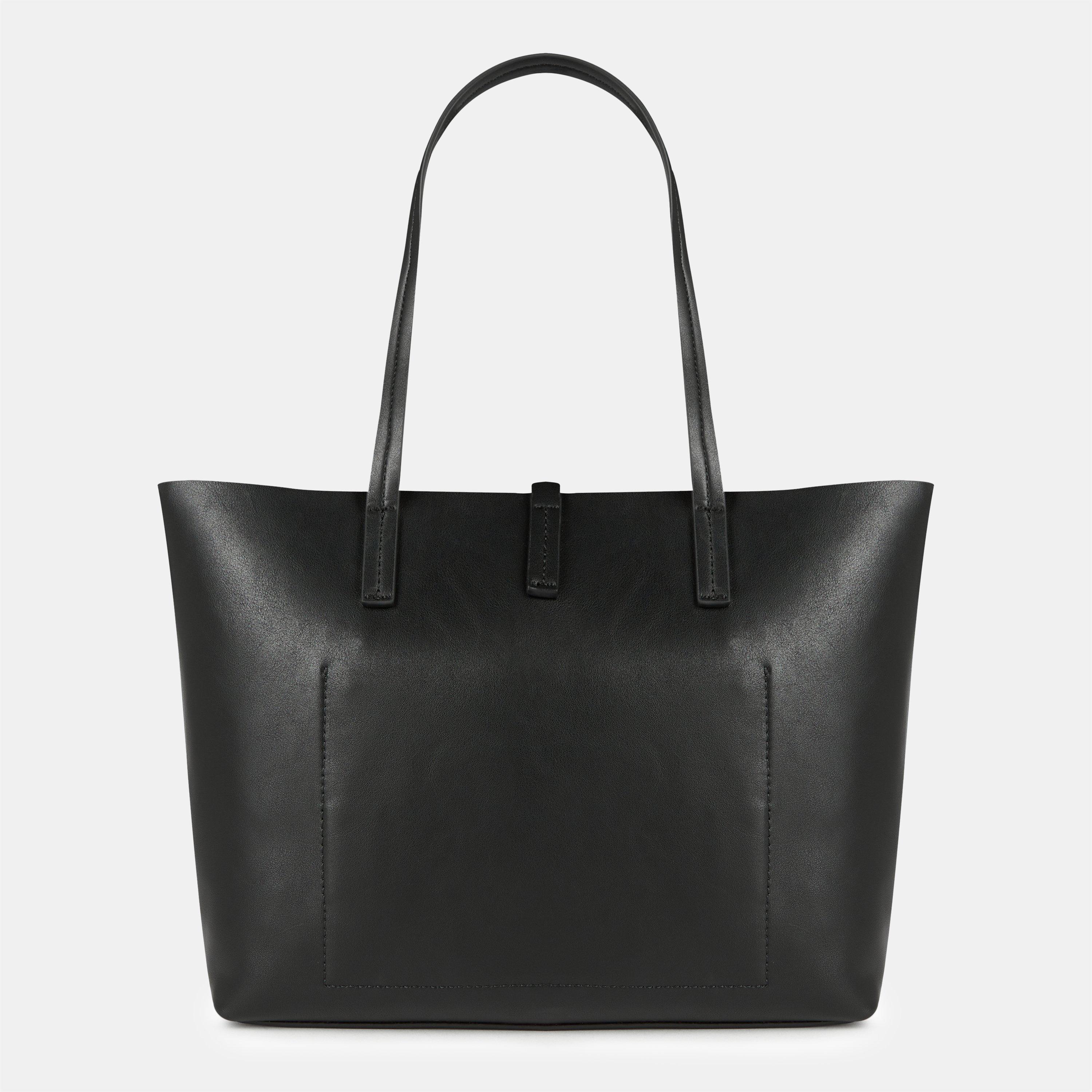 Black - Hugo - Mel Shopper - 2