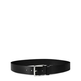 Boss Men's Rummi Adjustable Buckle Belt