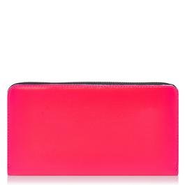 Comme des Garcons Wallet Super Flo Purse