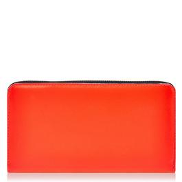 Comme des Garcons Wallet Super Flo Purse