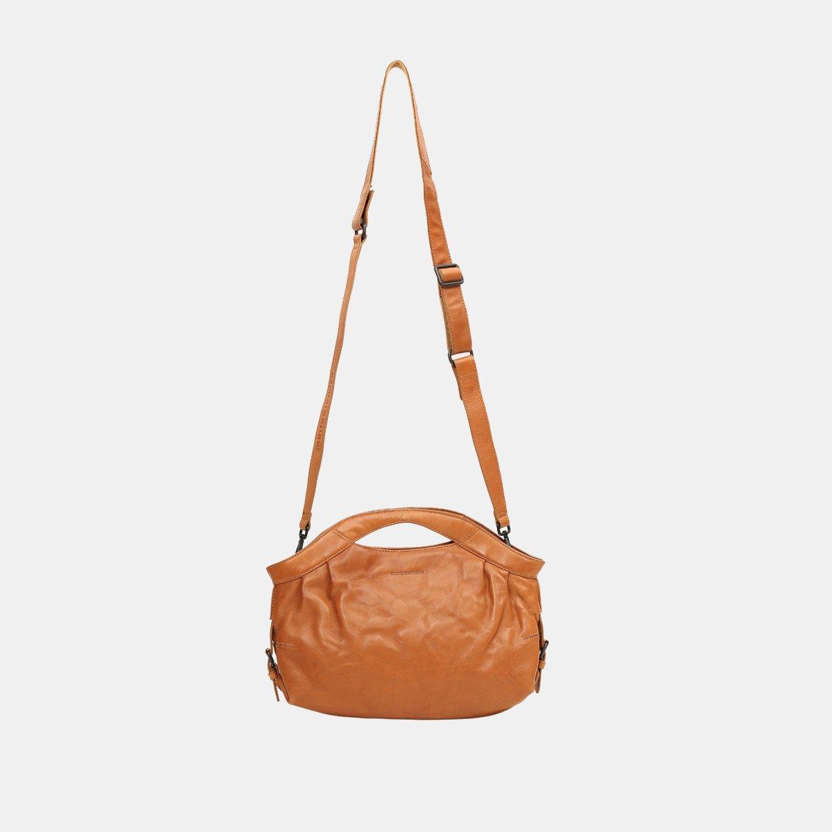 Karamell - Aunts and Uncles - DualStrap Cross Body Bag - 1