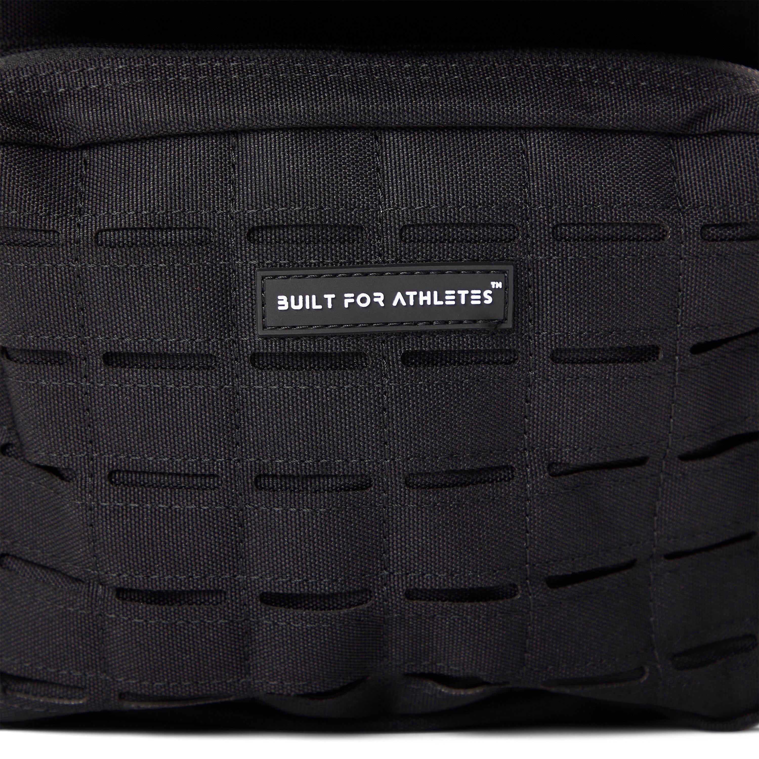 Black - Built for Athletes - Built f Pro Backpack 62 - 3