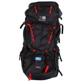 Karrimor Mens Jaguar SA2Flex 75+15 Backpack