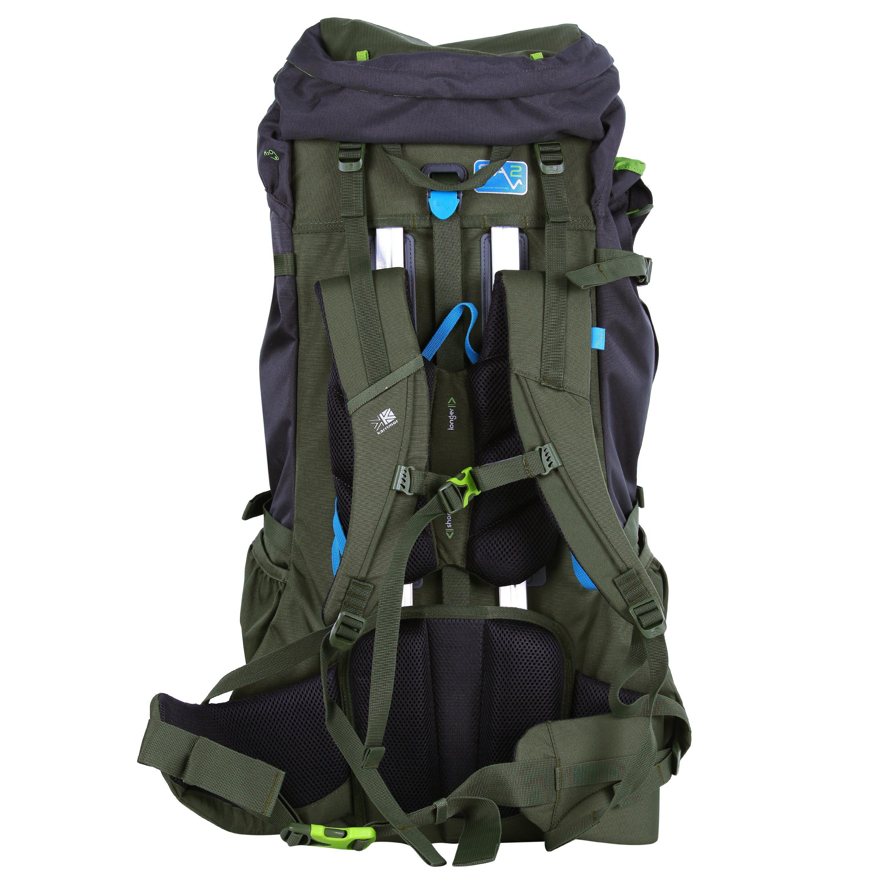 Karrimor panther 65 clearance pack