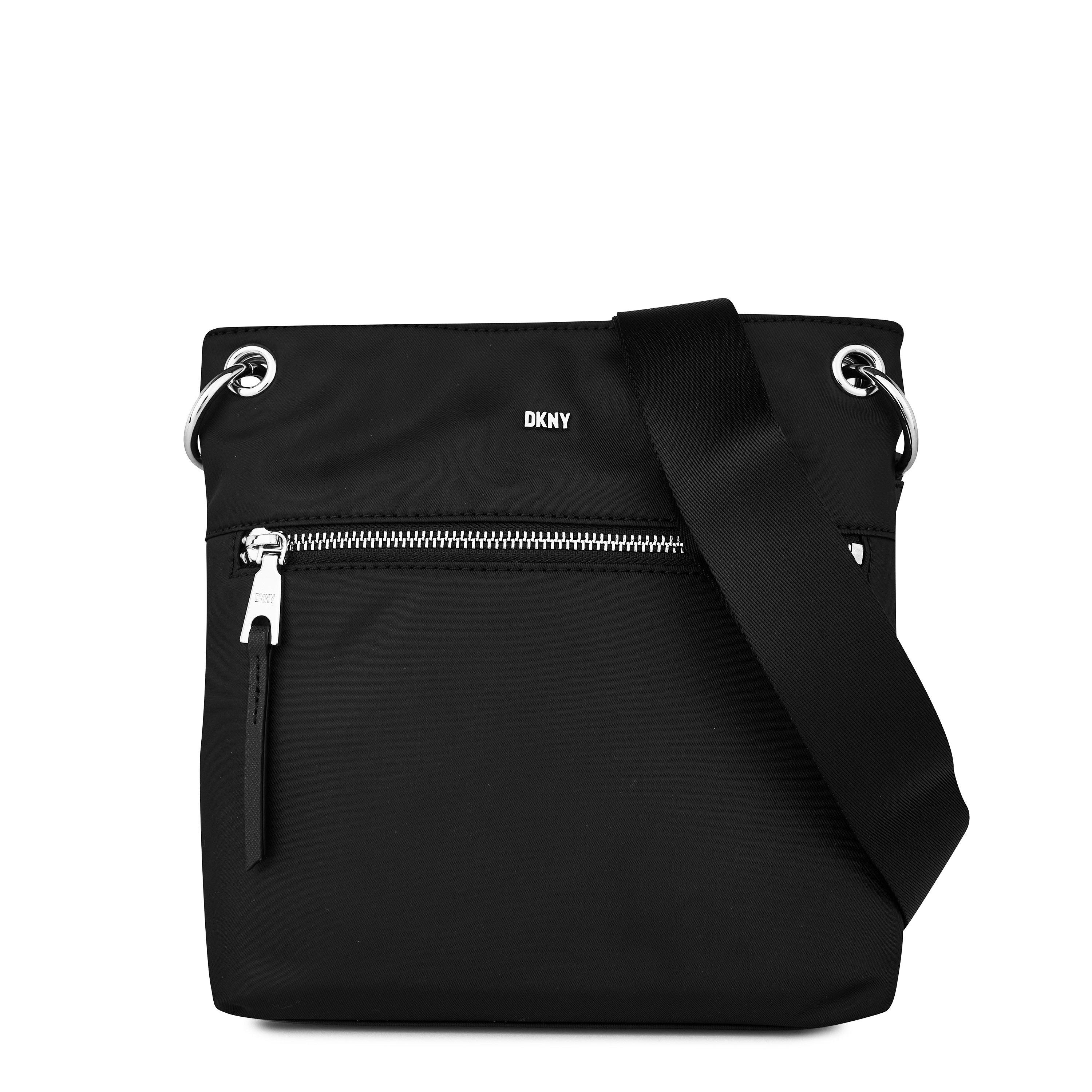 DKNY Gregorio Crossbody Bag Crossbody Taschen Sports Direct