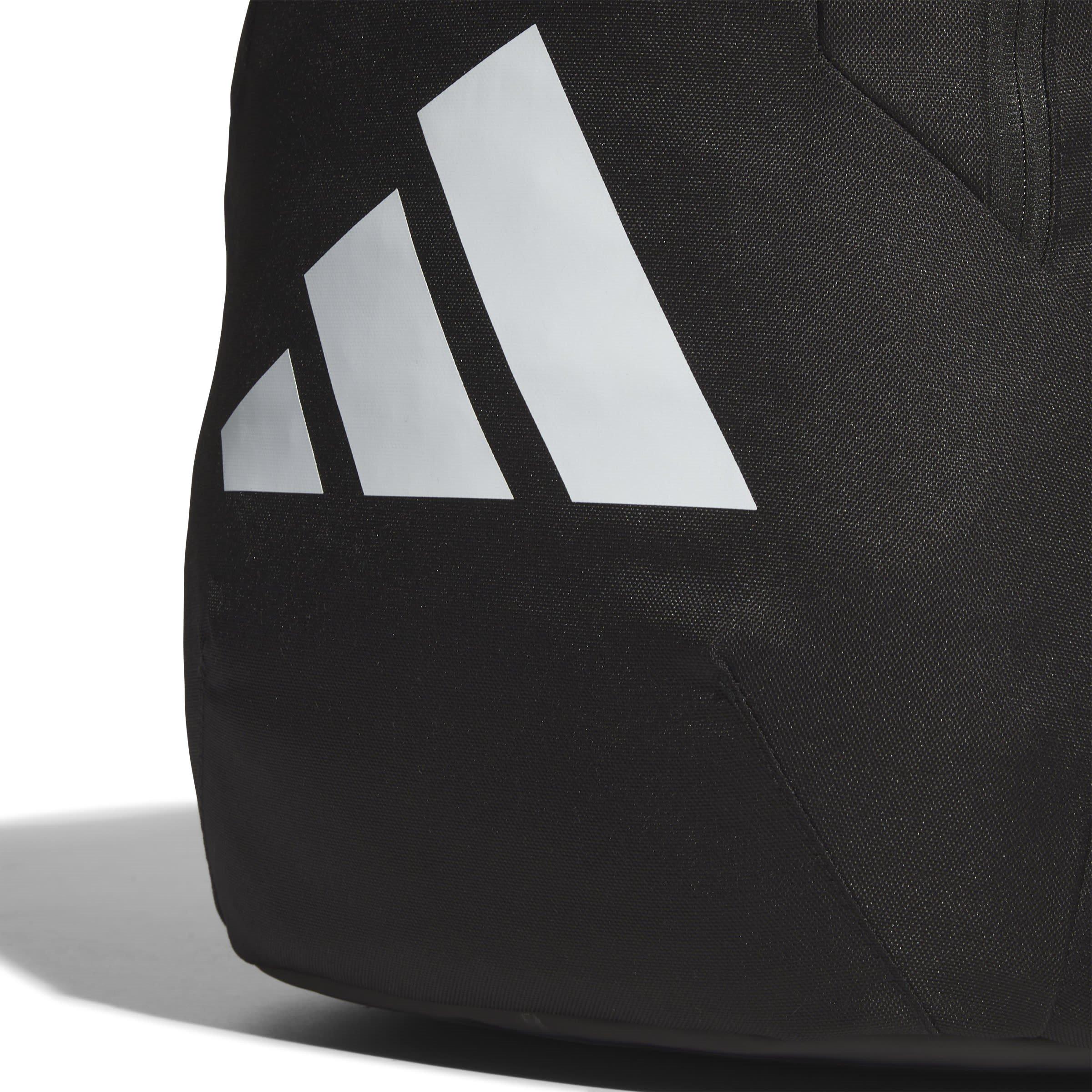 Black - adidas - Essentials Classic Backpack - 6