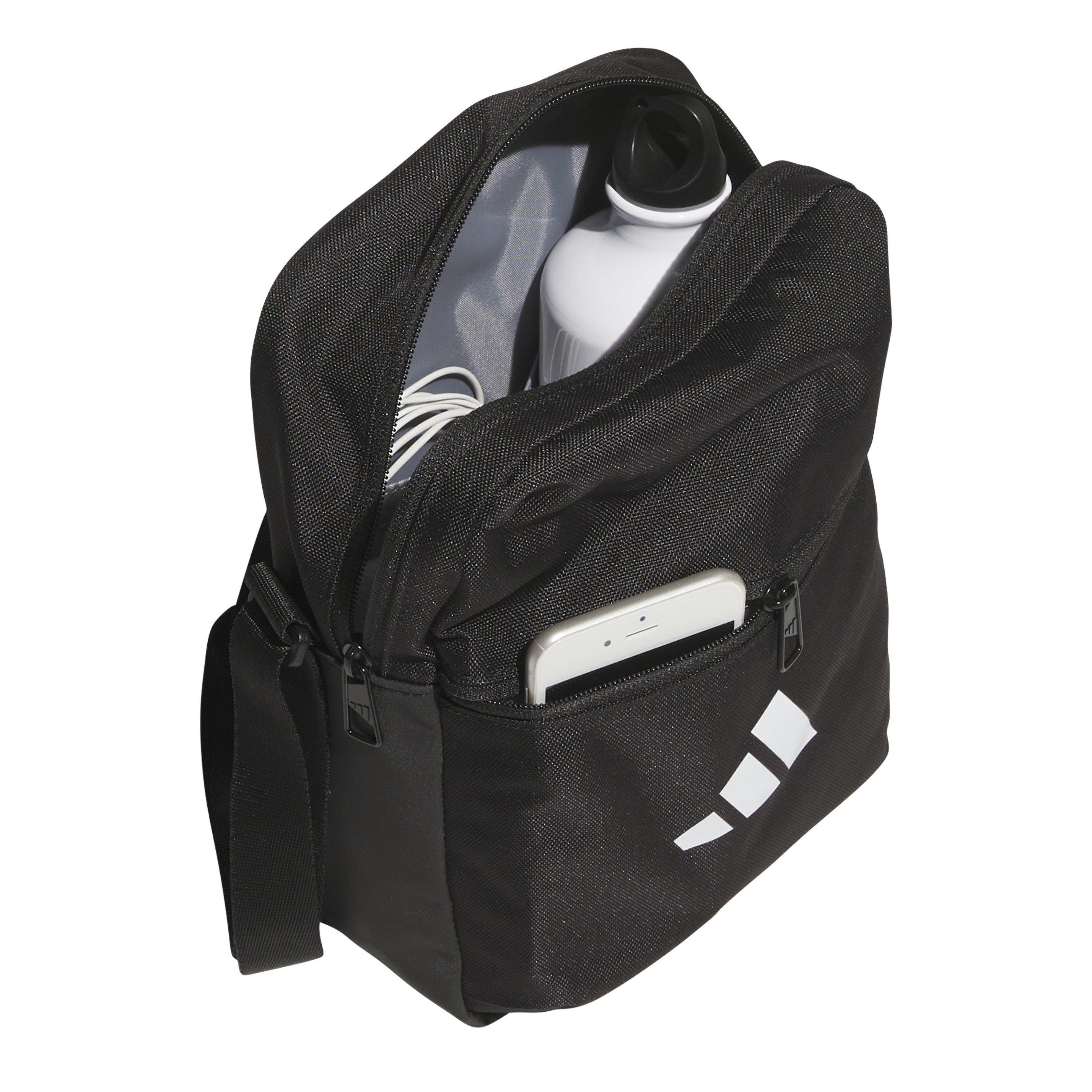 Black - adidas - Essentials Organizer - 4