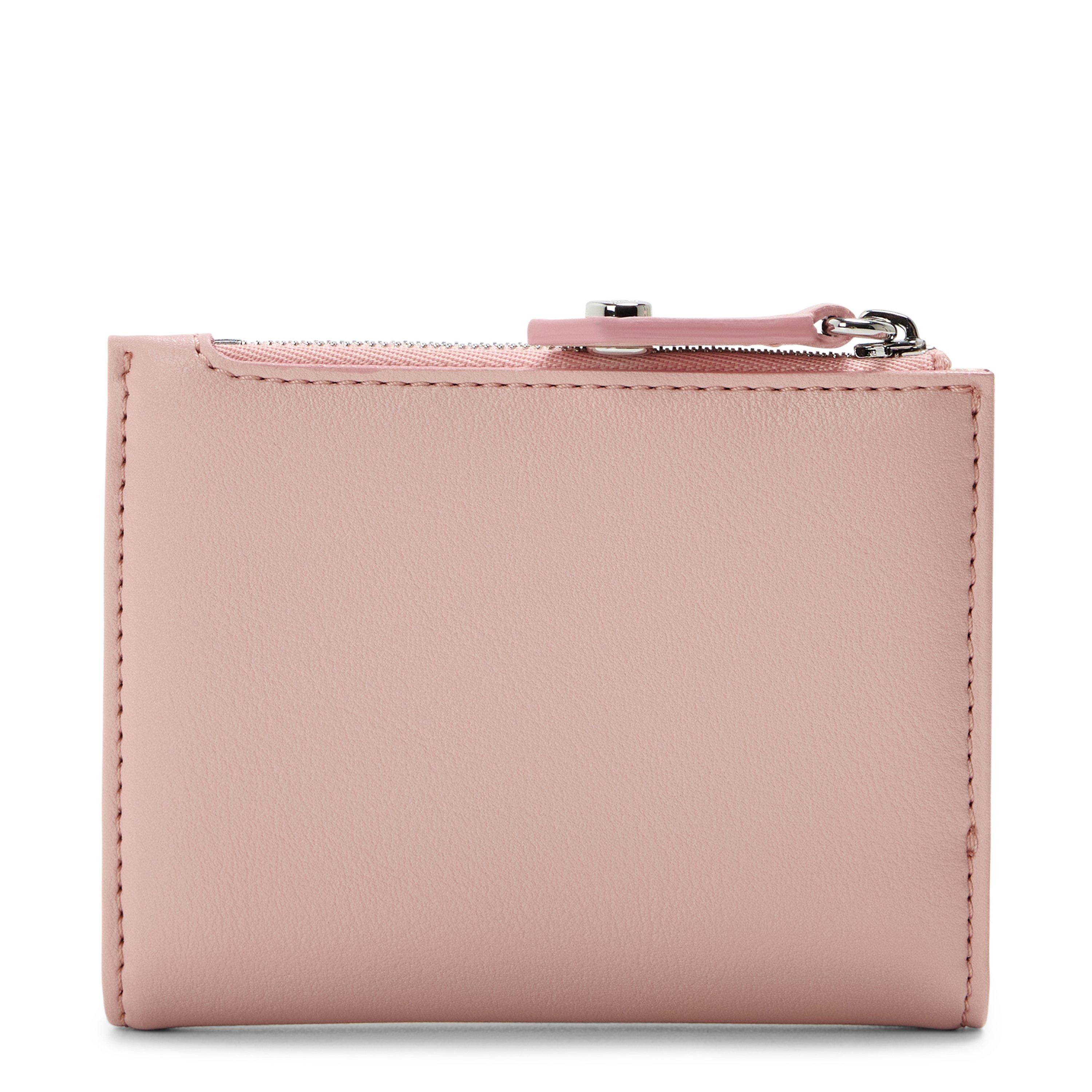 PastelPink - Vivienne Westwood - Viv SlimFlap Purse Ld62 - 2