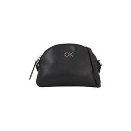 Calvin Klein RE-LOCK SEASONAL CROSSBODY MD