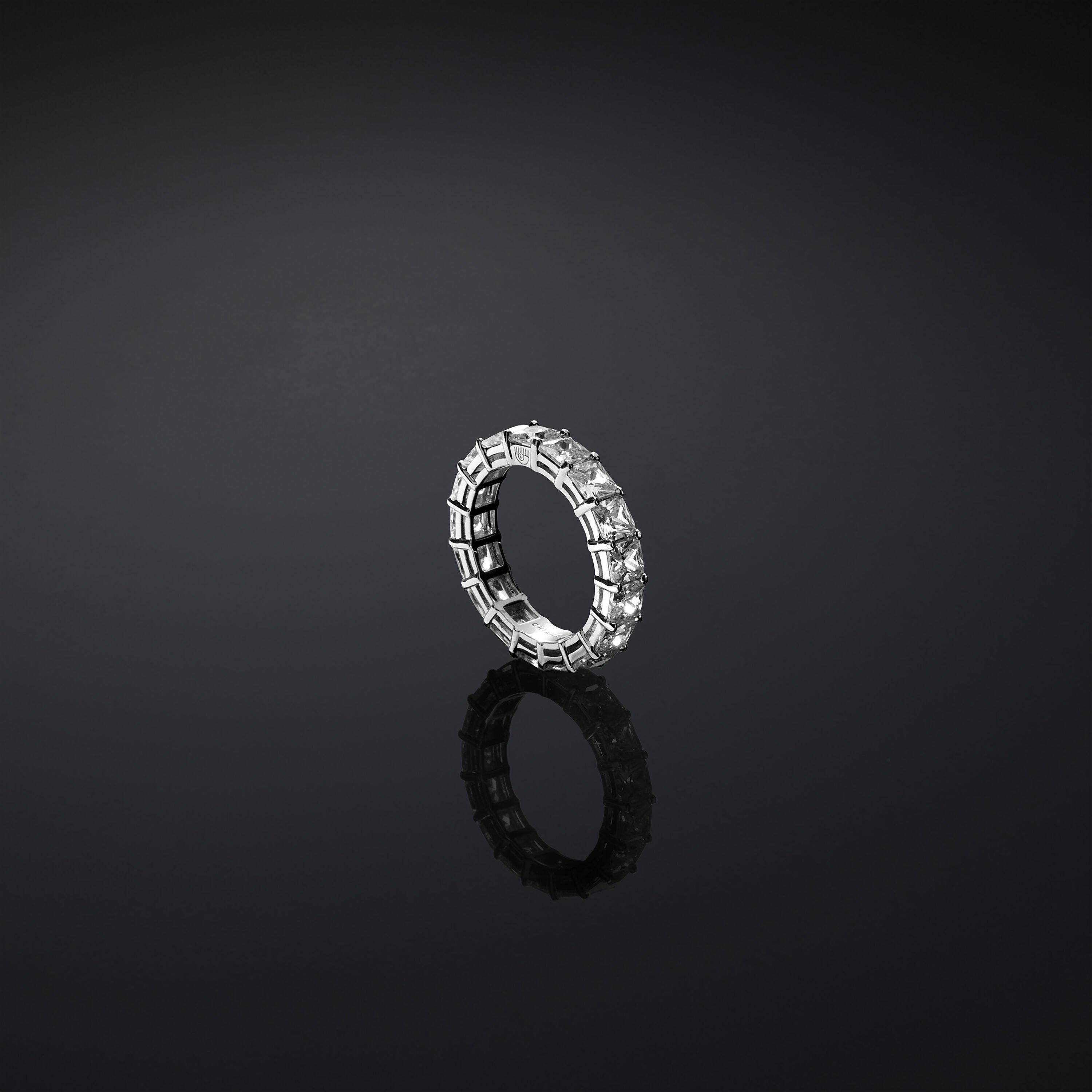 Multi - Chiara Ferragni - Women's Band Ring