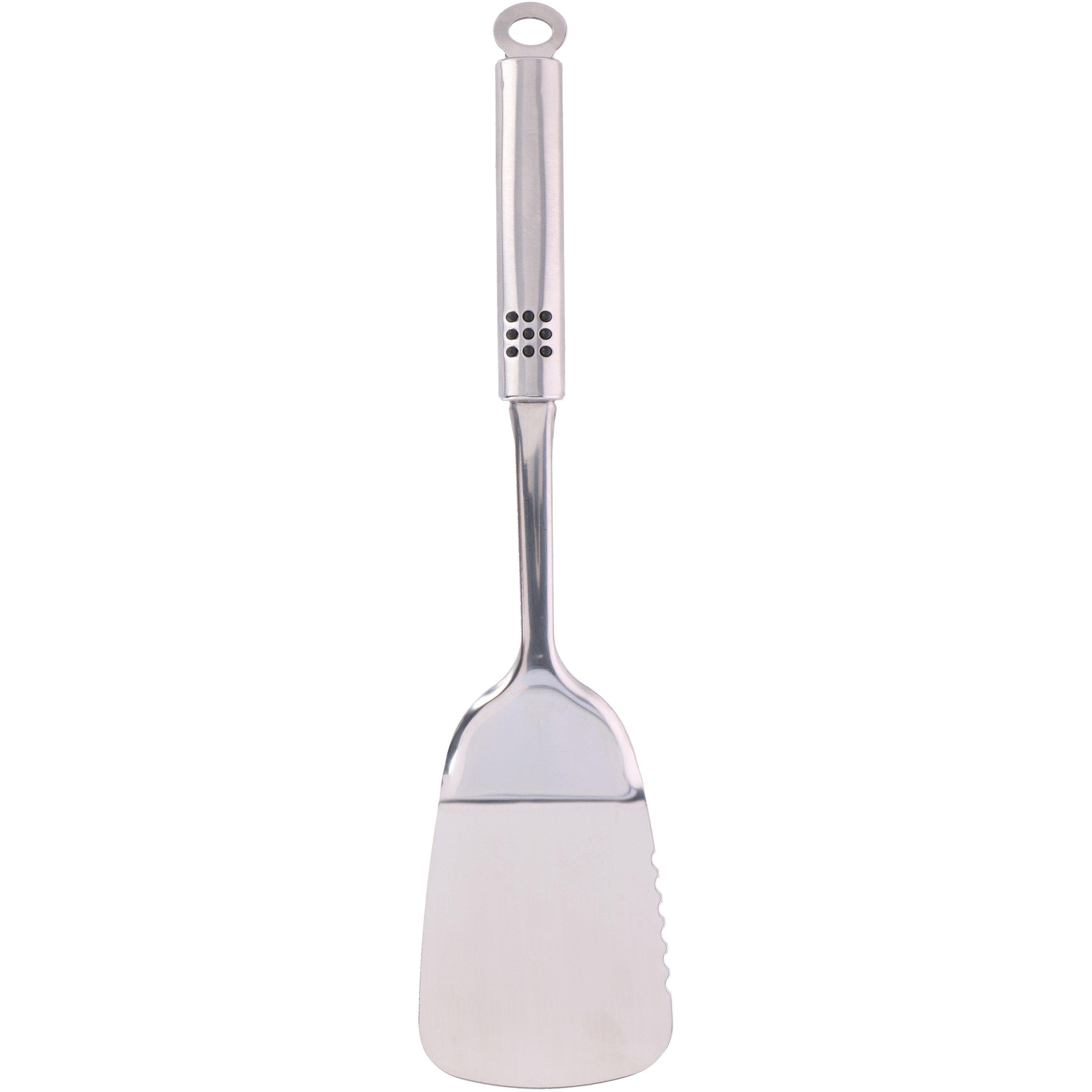 Silver - Alpina - Spatula - 2