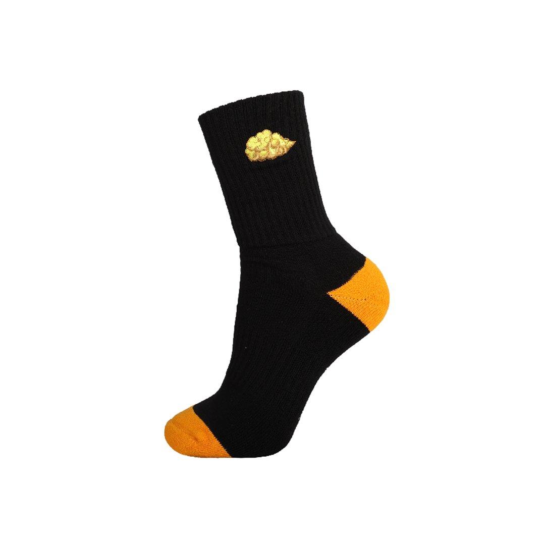 Dragon Ball Z Trainer Socks
