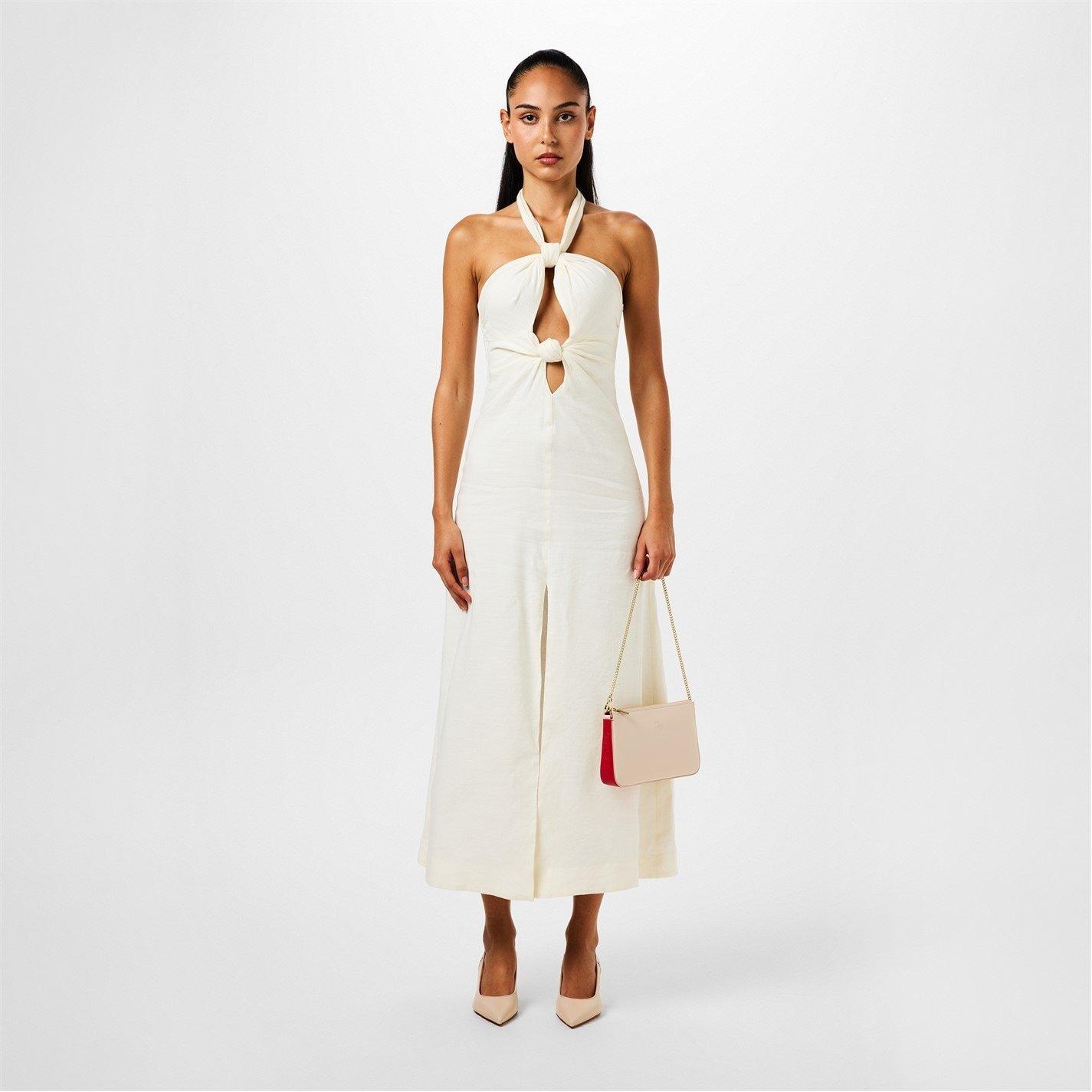 Lche/Loub 5321 - Christian Louboutin - Loubila Hybrid Crossbody Bag - 5