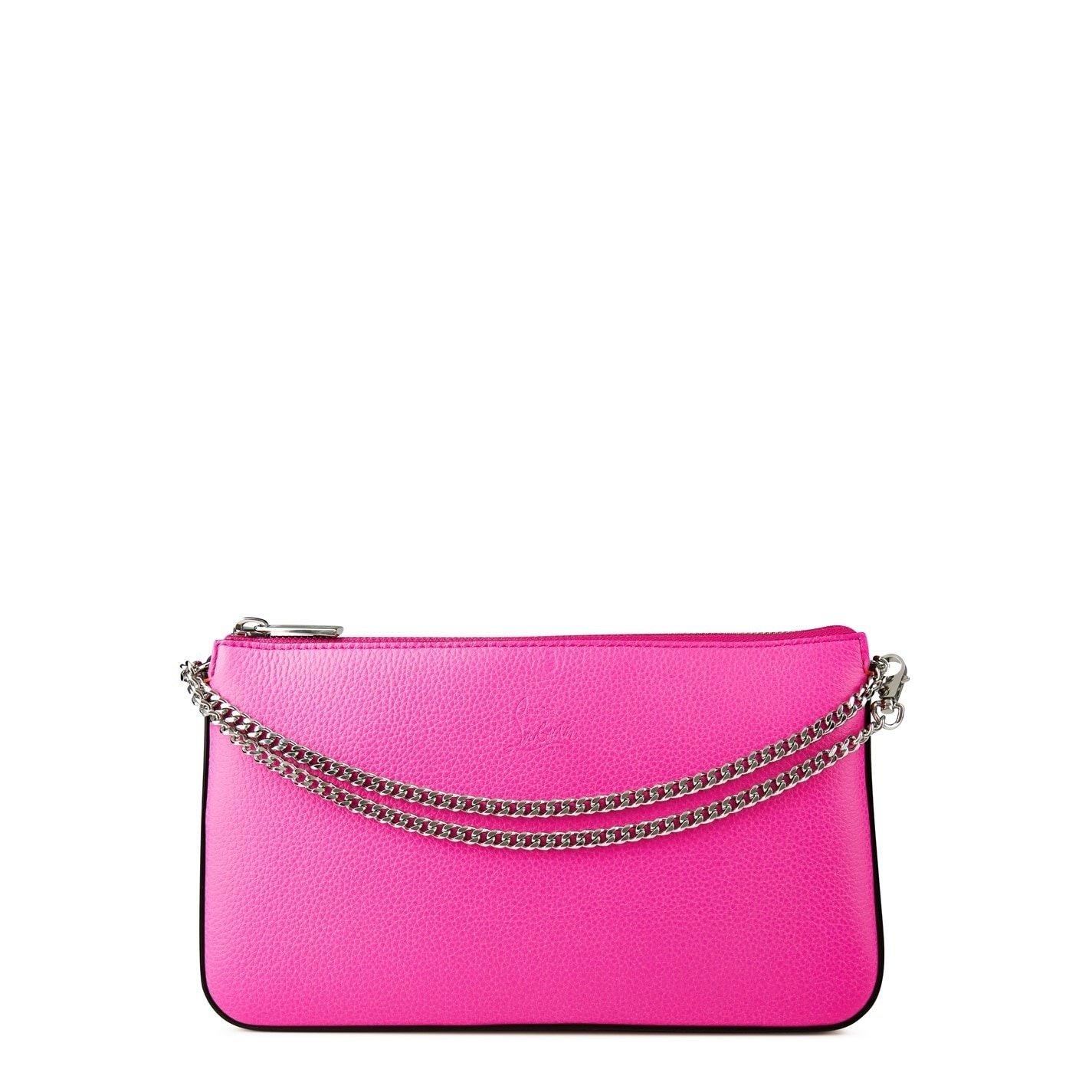 Christian Louboutin Loubila Hybrid Crossbody Bag