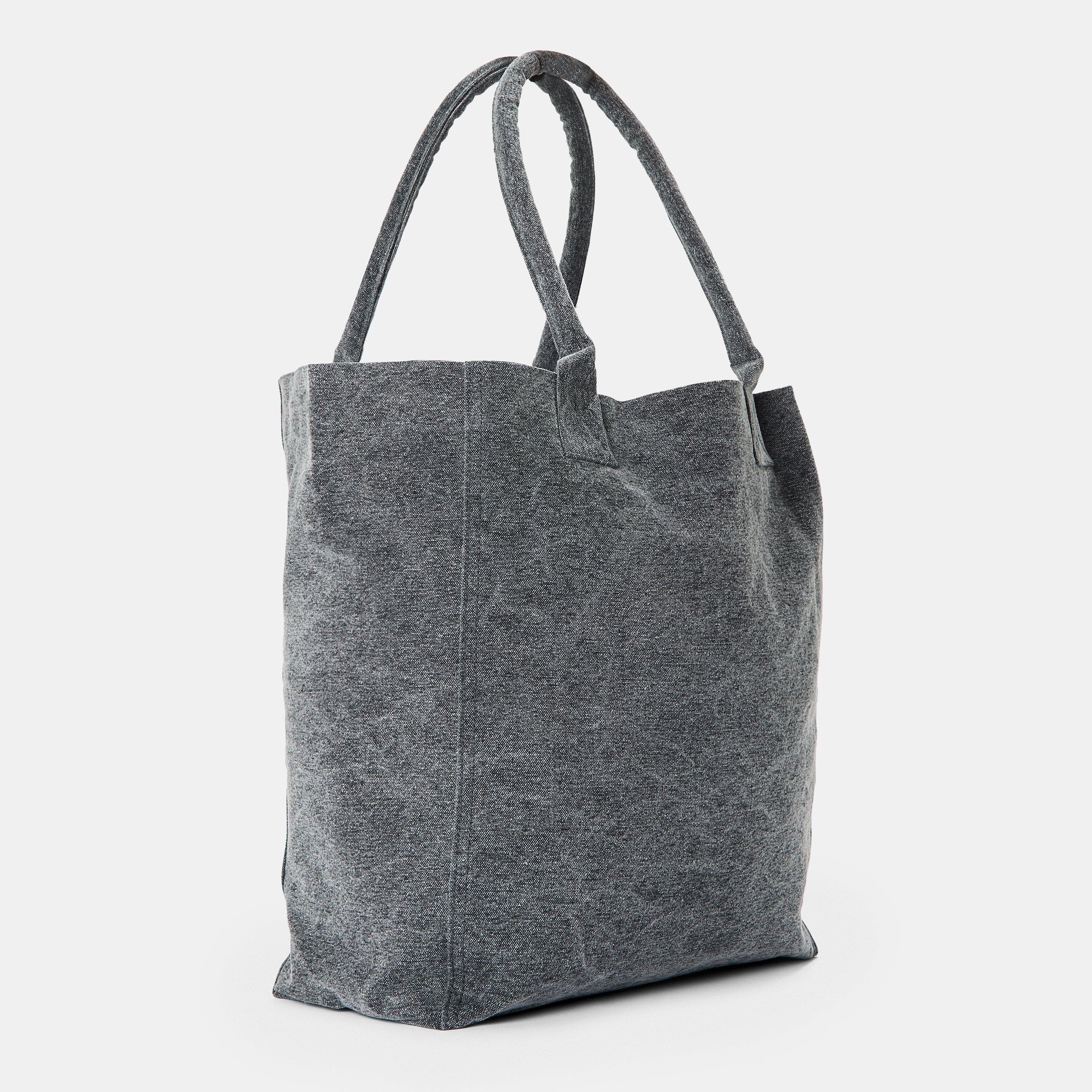 Fad Black 02FK - Isabel Marant - Women's Yenky Tote Bag - 2