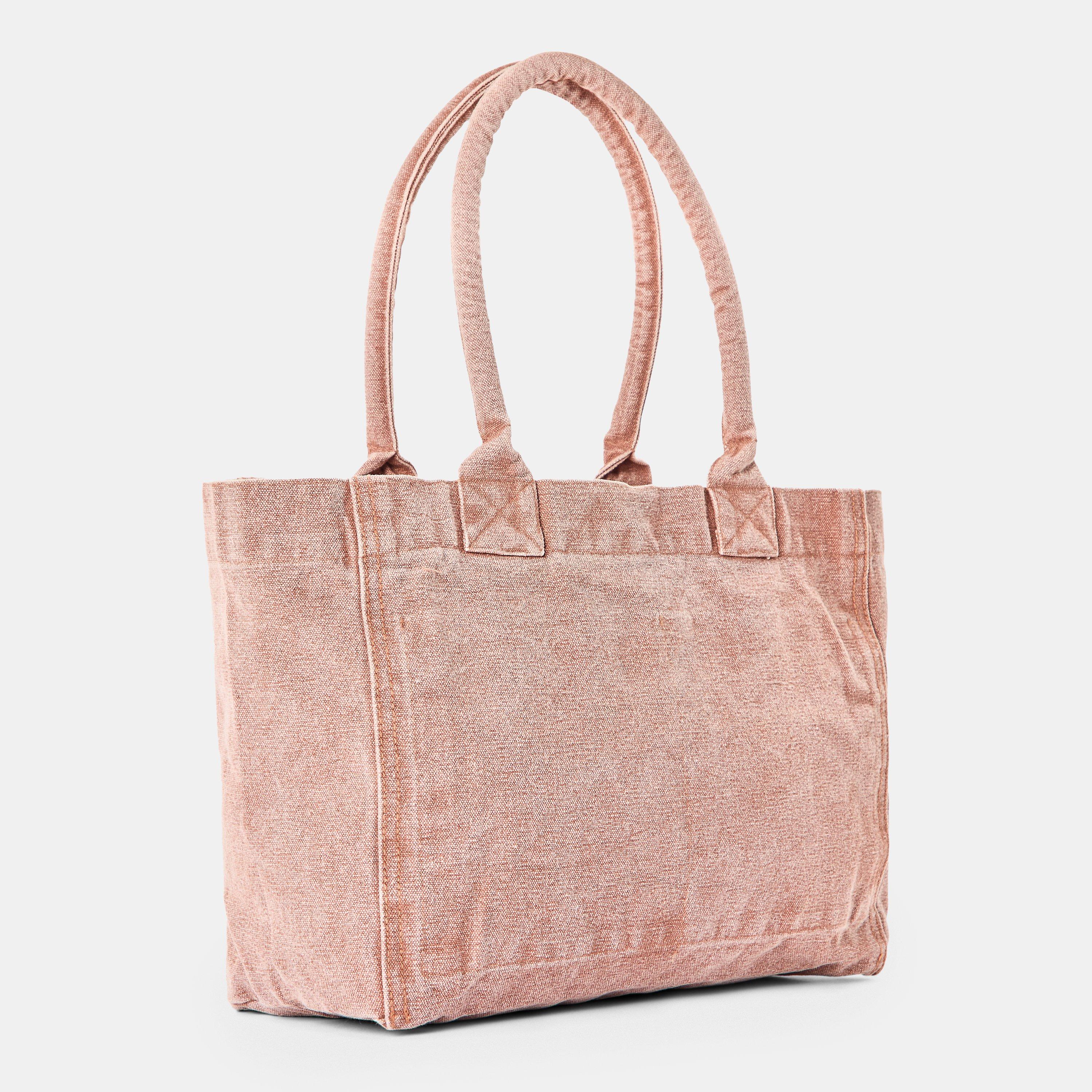 Light Rust 11LR - Isabel Marant - Women's Yenky Zipped Tote Bag - 2
