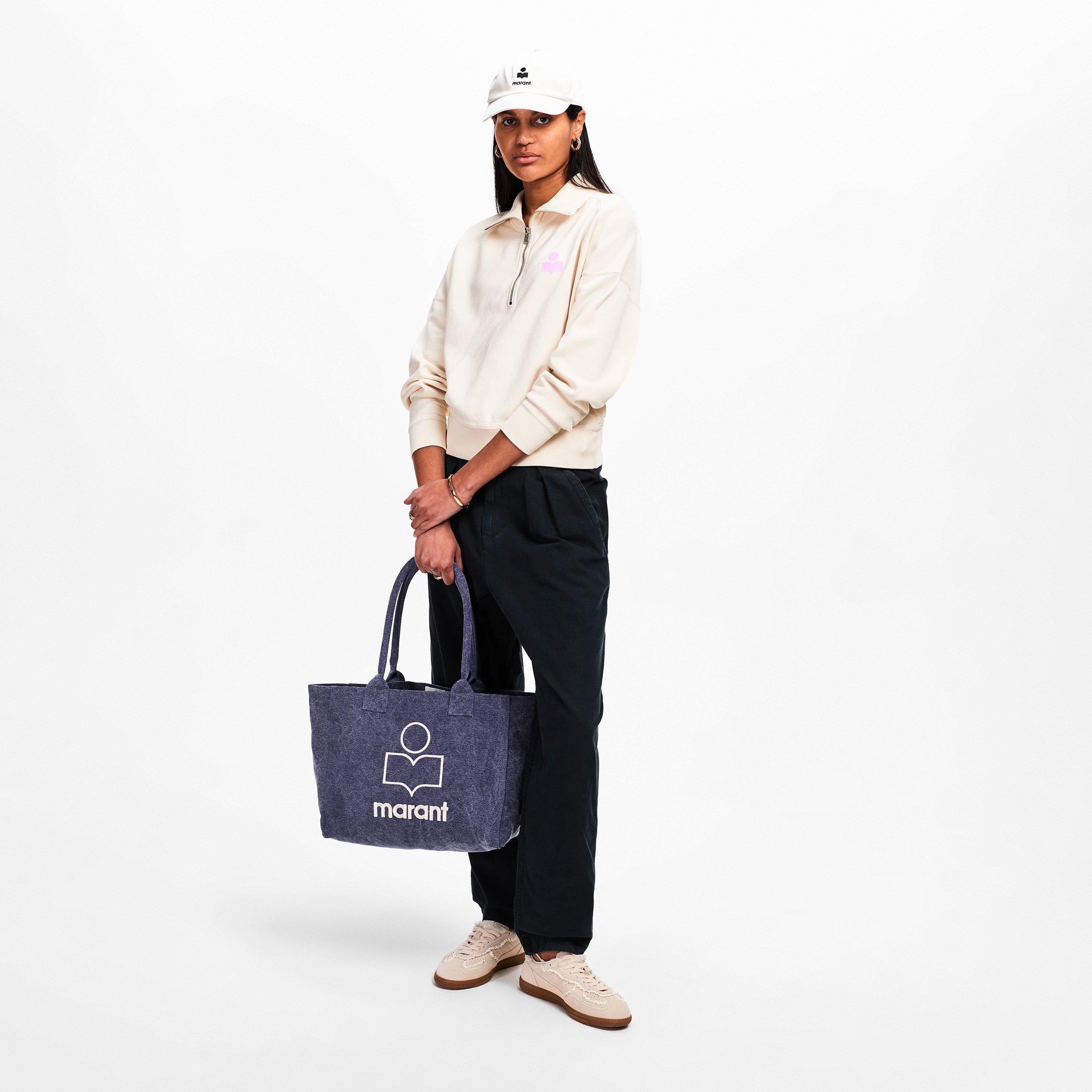 【新品 未使用】CHANNEL PREMIÈRE Funfairトートバッグ Isabel Marant Women's Yenky Zipped Tote Bag | Flannels