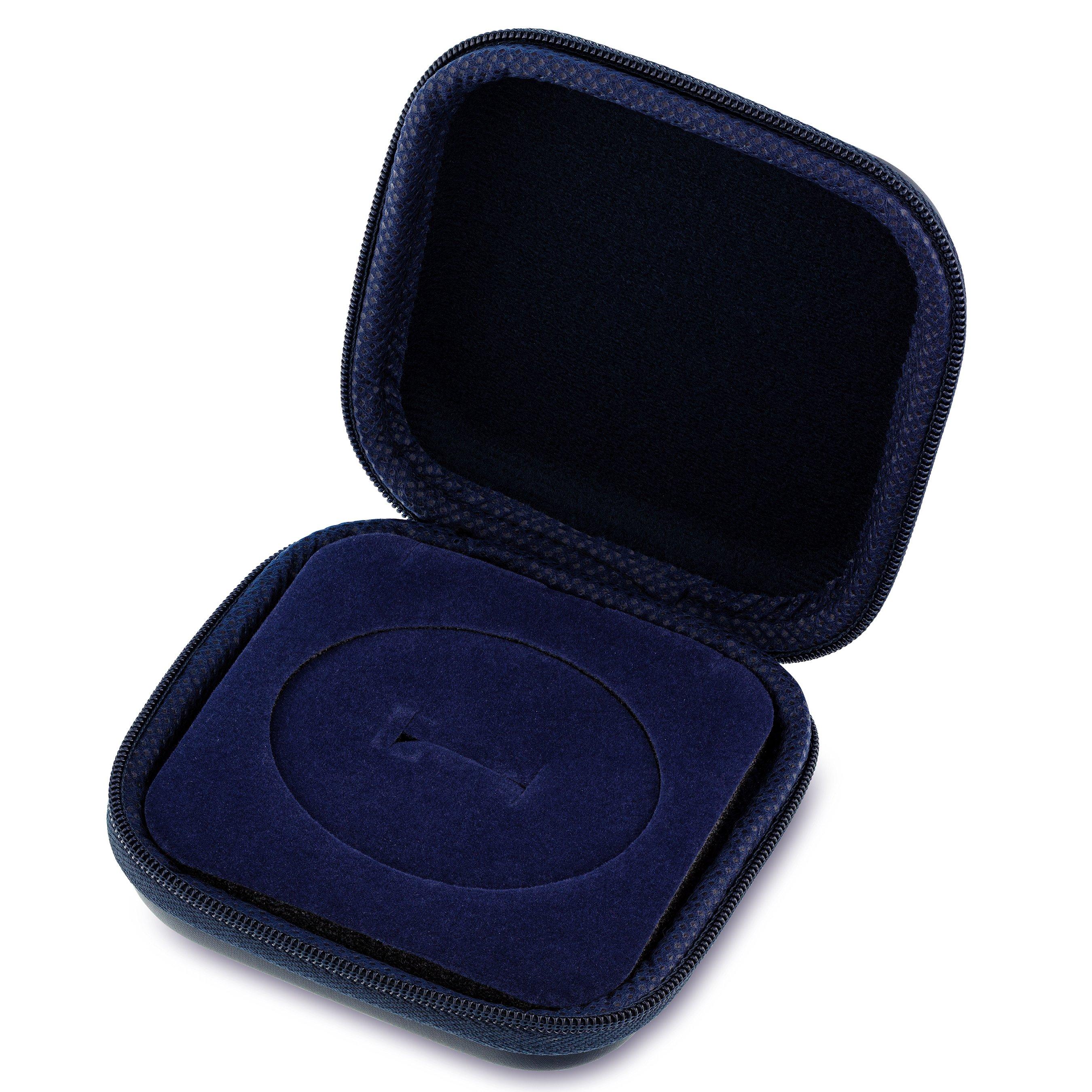 Silver - Tommy Hilfiger - Gents Tommy Hilfiger Stainless Steel Stripe Earrings - 3