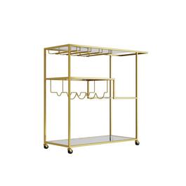 LPD Porter Drinks Trolley
