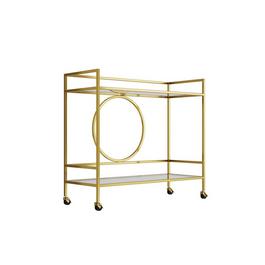 LPD Gatsby Drinks Trolley