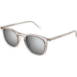 Saint Laurent Round Sunglasses