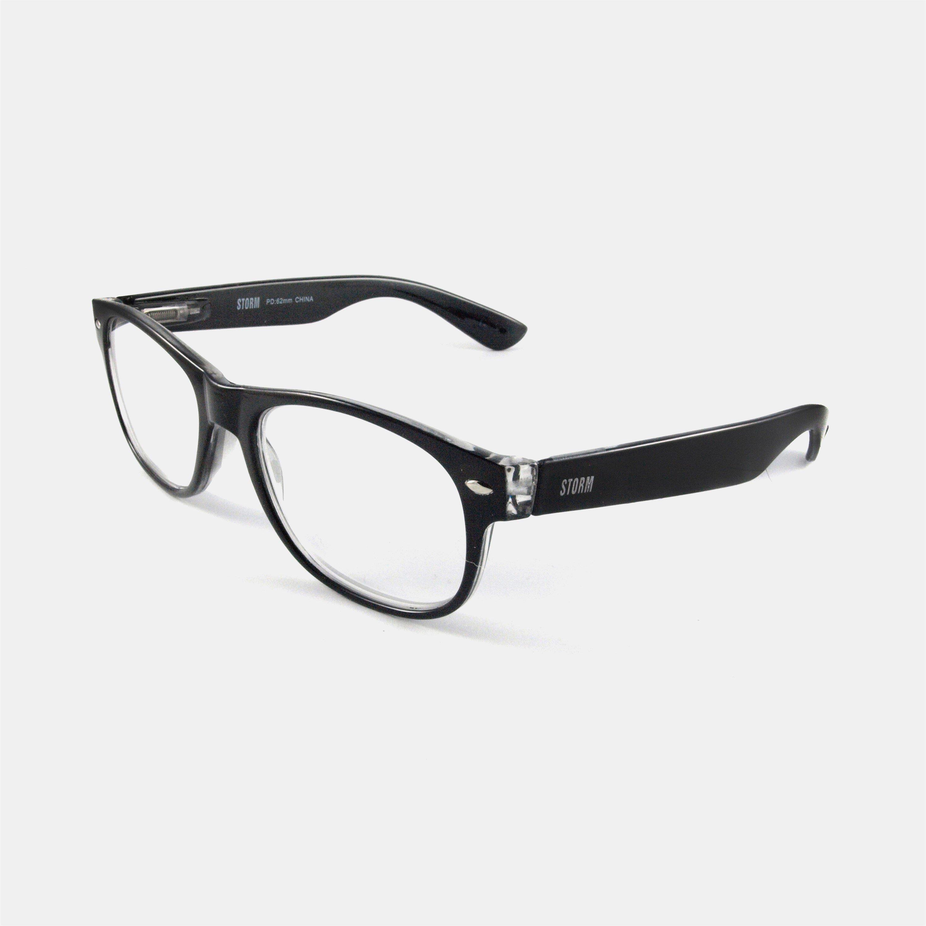 Preto - Storm - Ready Reader 99 - 2