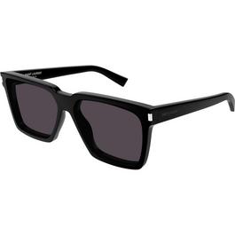 Saint Laurent Sl 610 F 001 Sunglasses