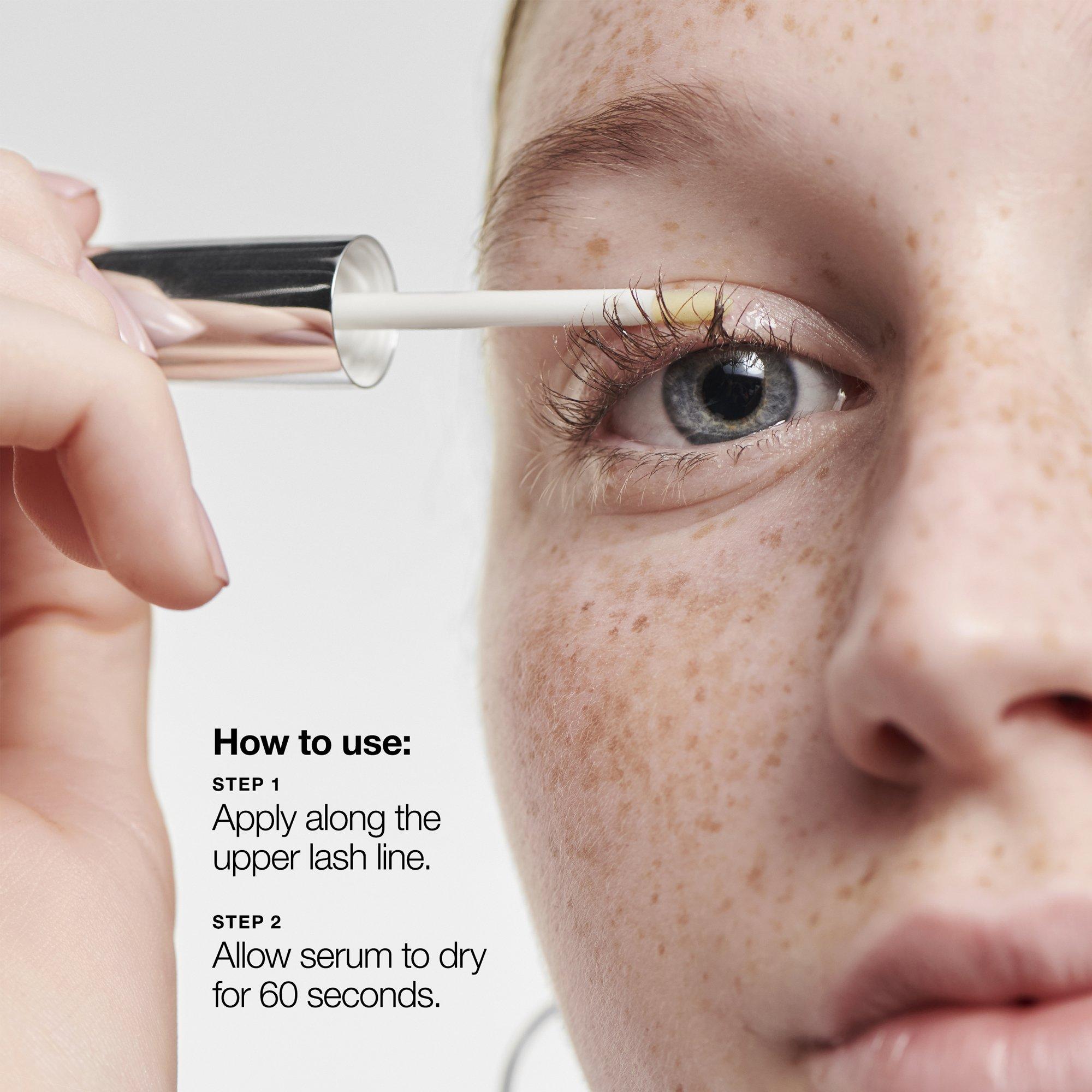 Clear - Clinique - High Impact Eyelash Serum - 4