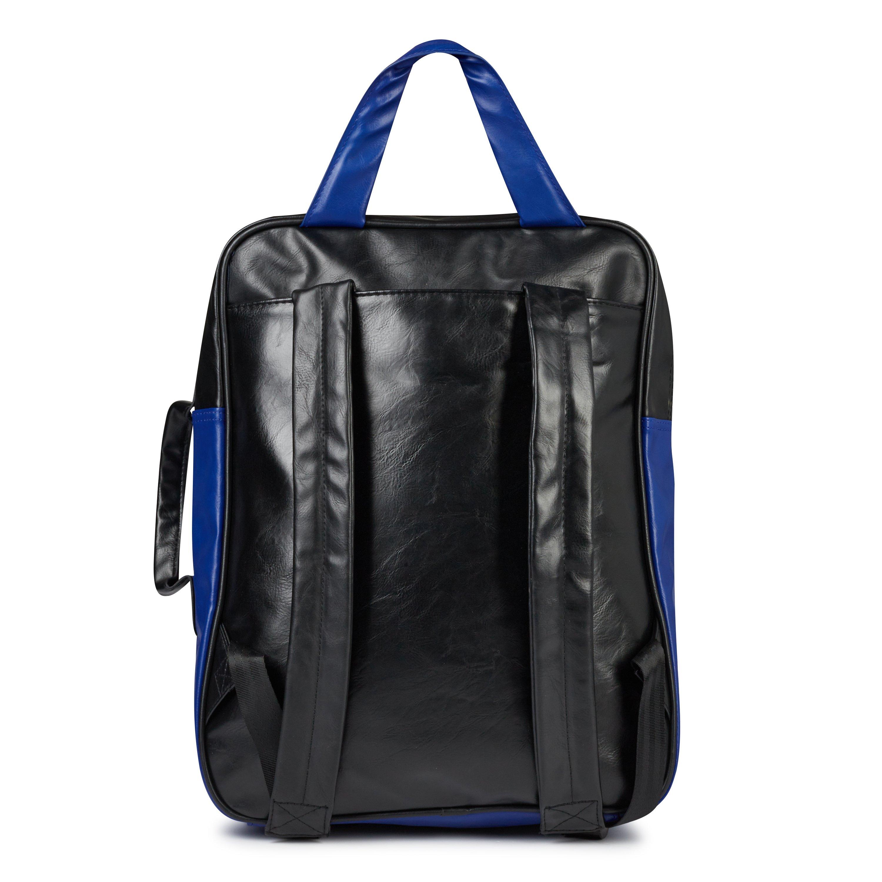 Nero - Team - Adults Rucksack Backpacks - 2