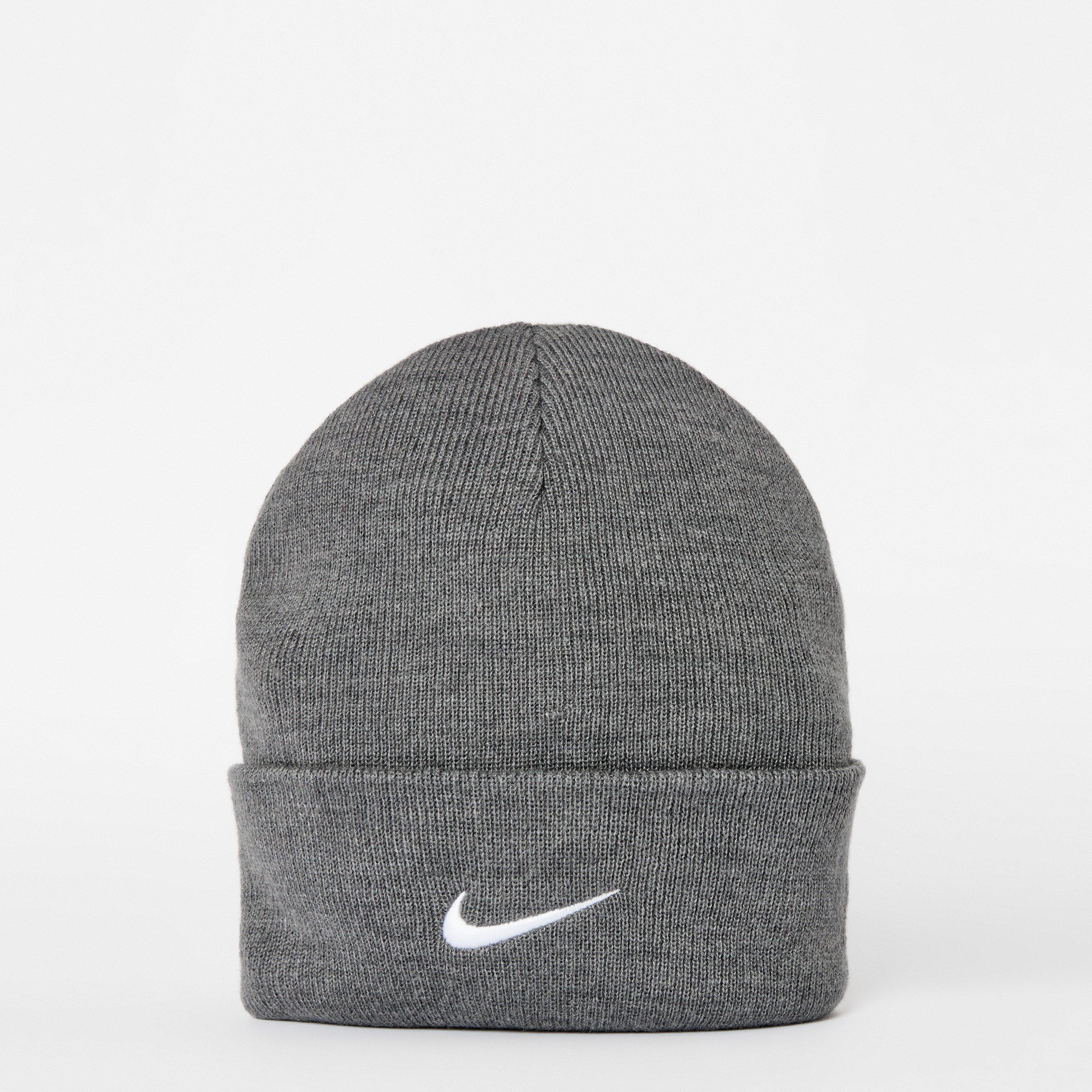 Charcoal - Nike - Stade Toulousain Beanie Adults - 2