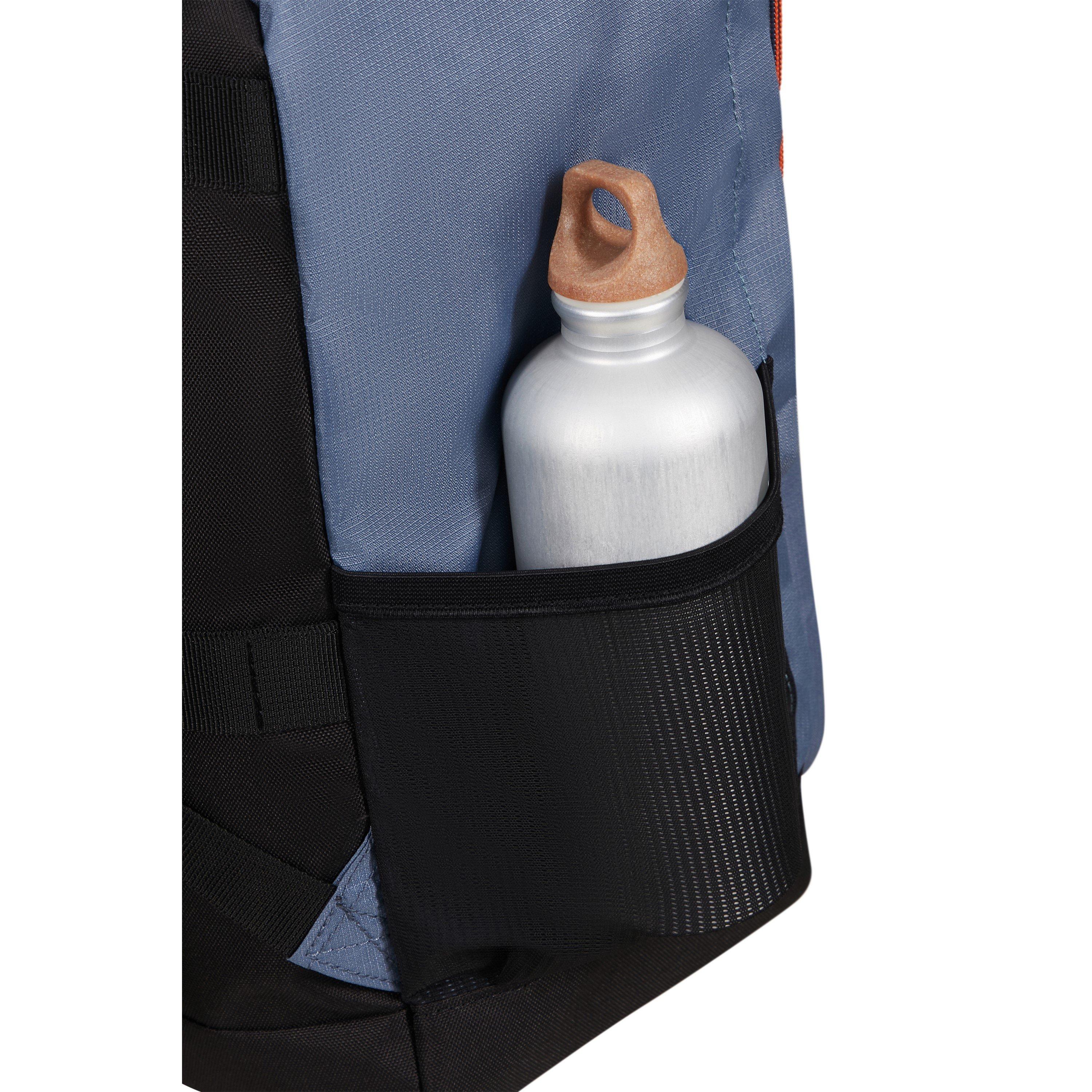 Stone Blue - American Tourister - Cloudrider 40x25x20cm Underseat S Backpack - 5