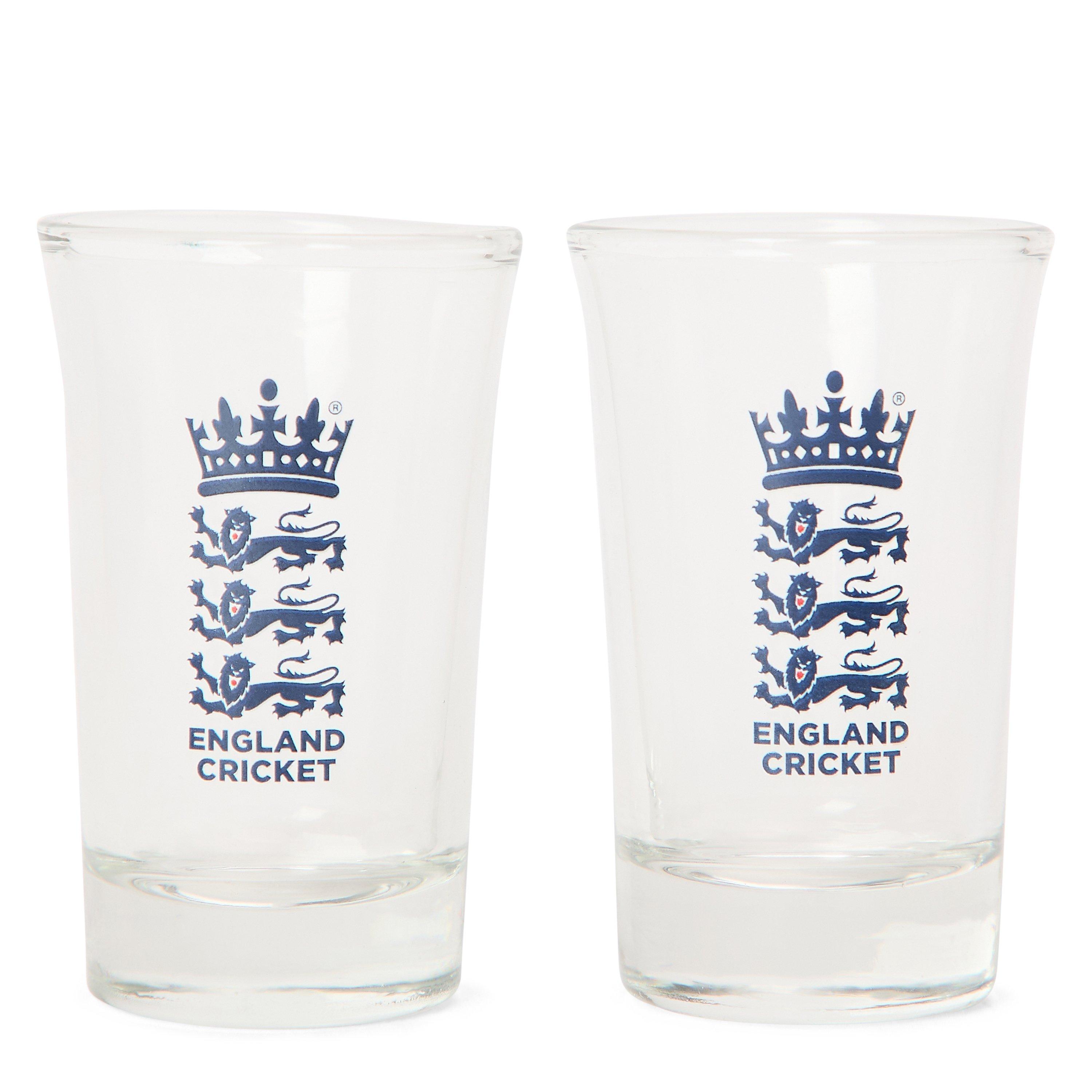 Castore  Shot Glasses - 