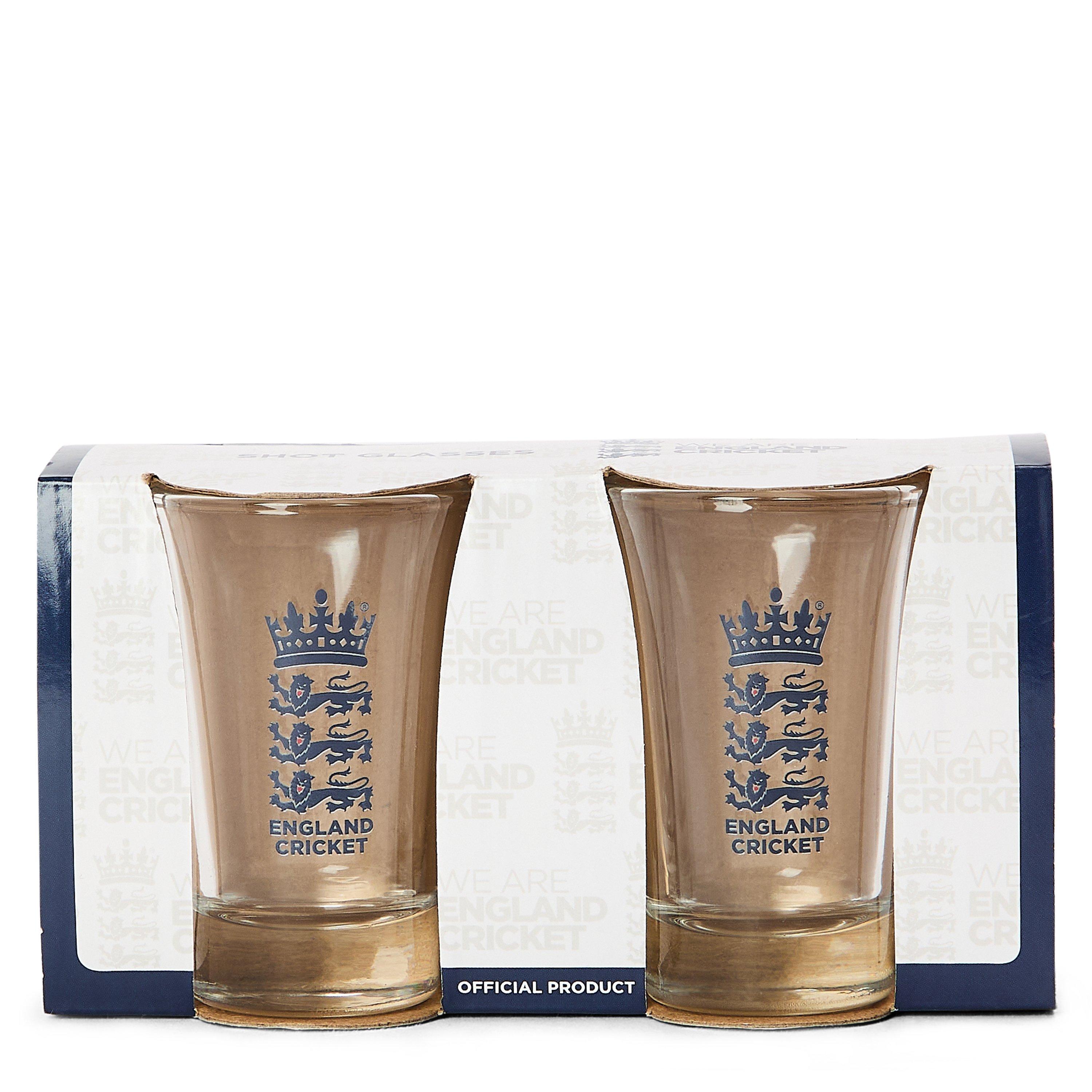 Multi - Castore - Shot Glasses - 2