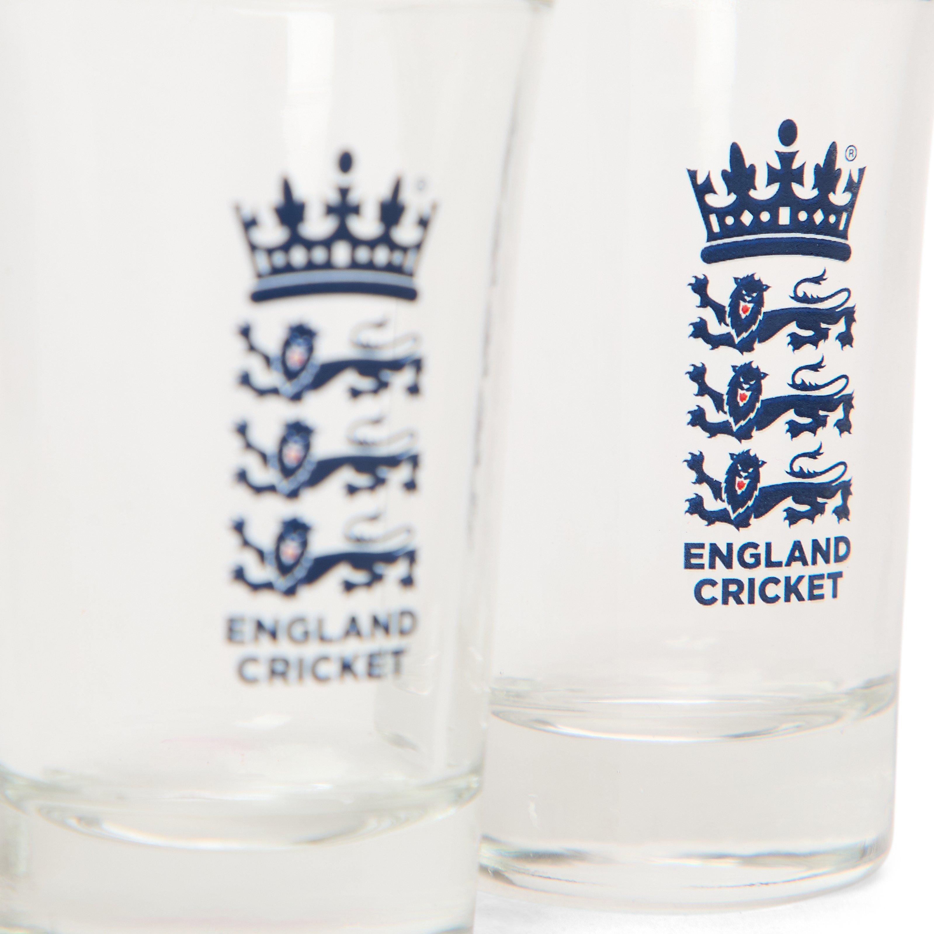 Multi - Castore - Shot Glasses - 3