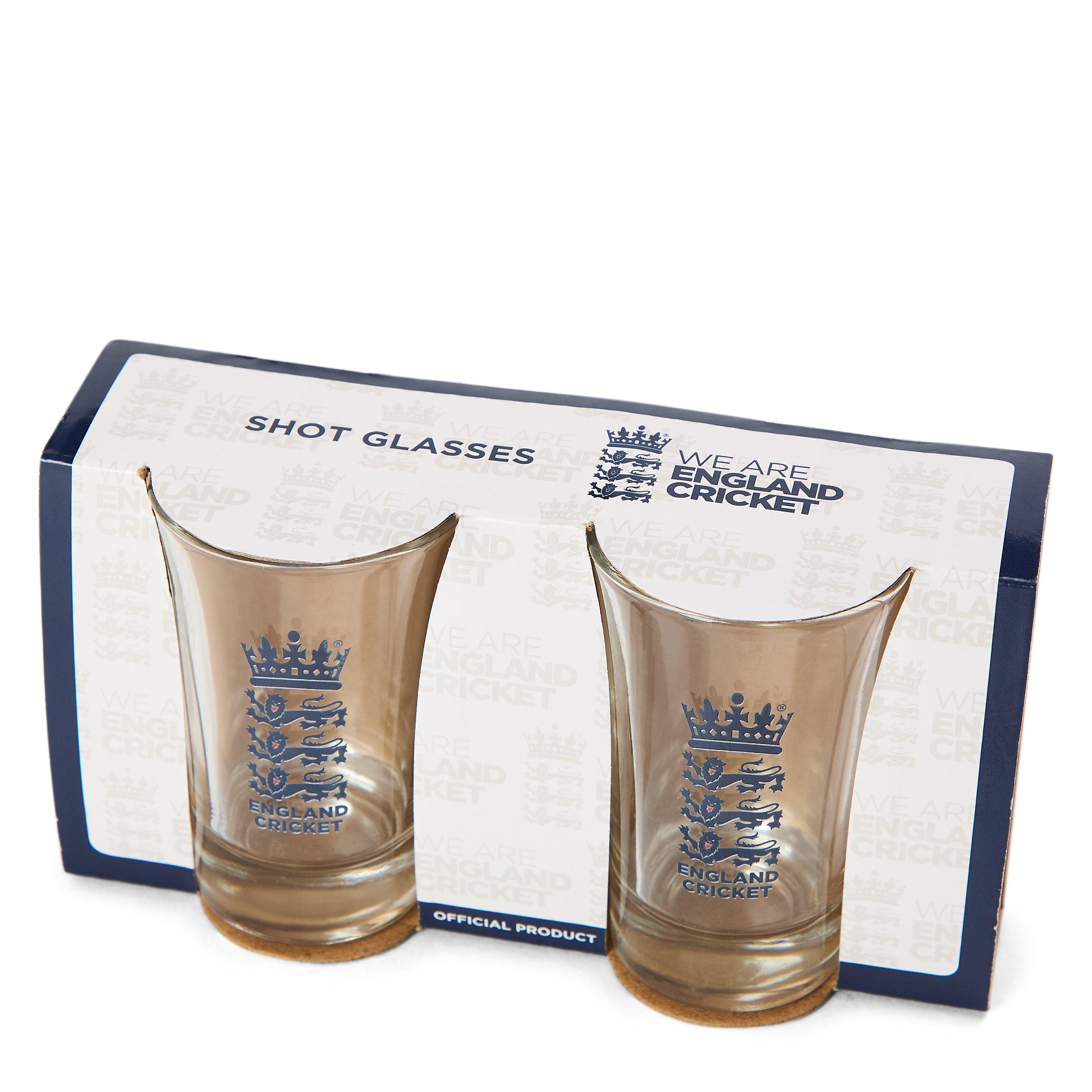 Multi - Castore - Shot Glasses - 4