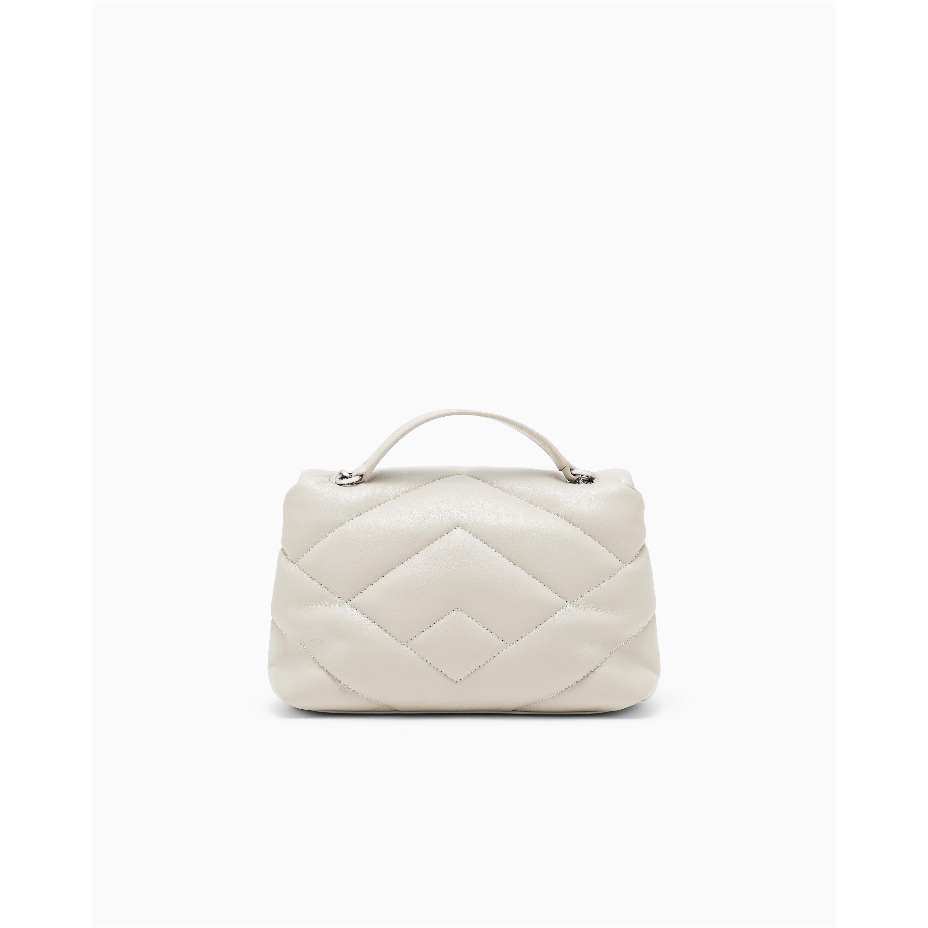 Script - Armani Exchange - Armani Exchange Messenger Bag - 4
