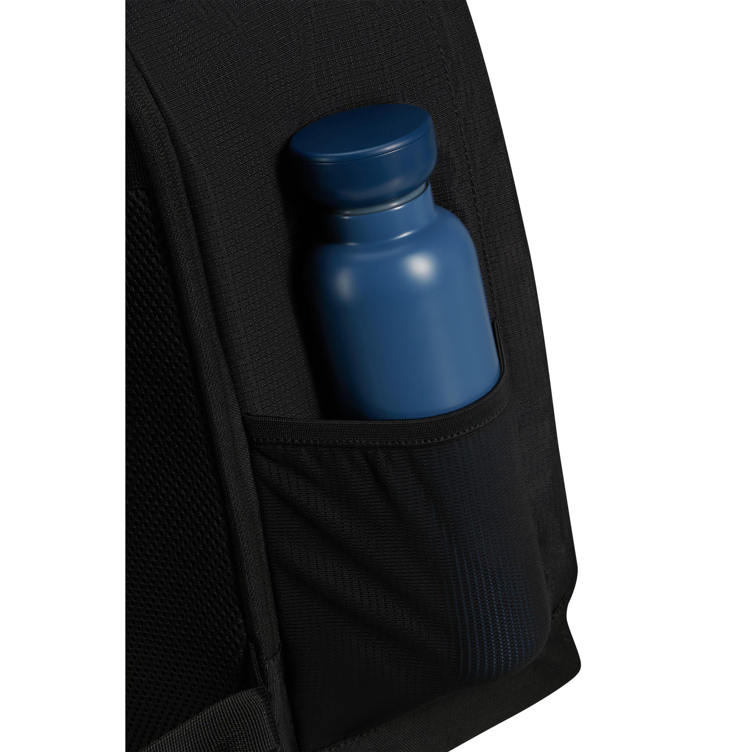 Black - American Tourister - Take2Cabin Casual 40x30x20cm Underseat S/M Backpack - 8