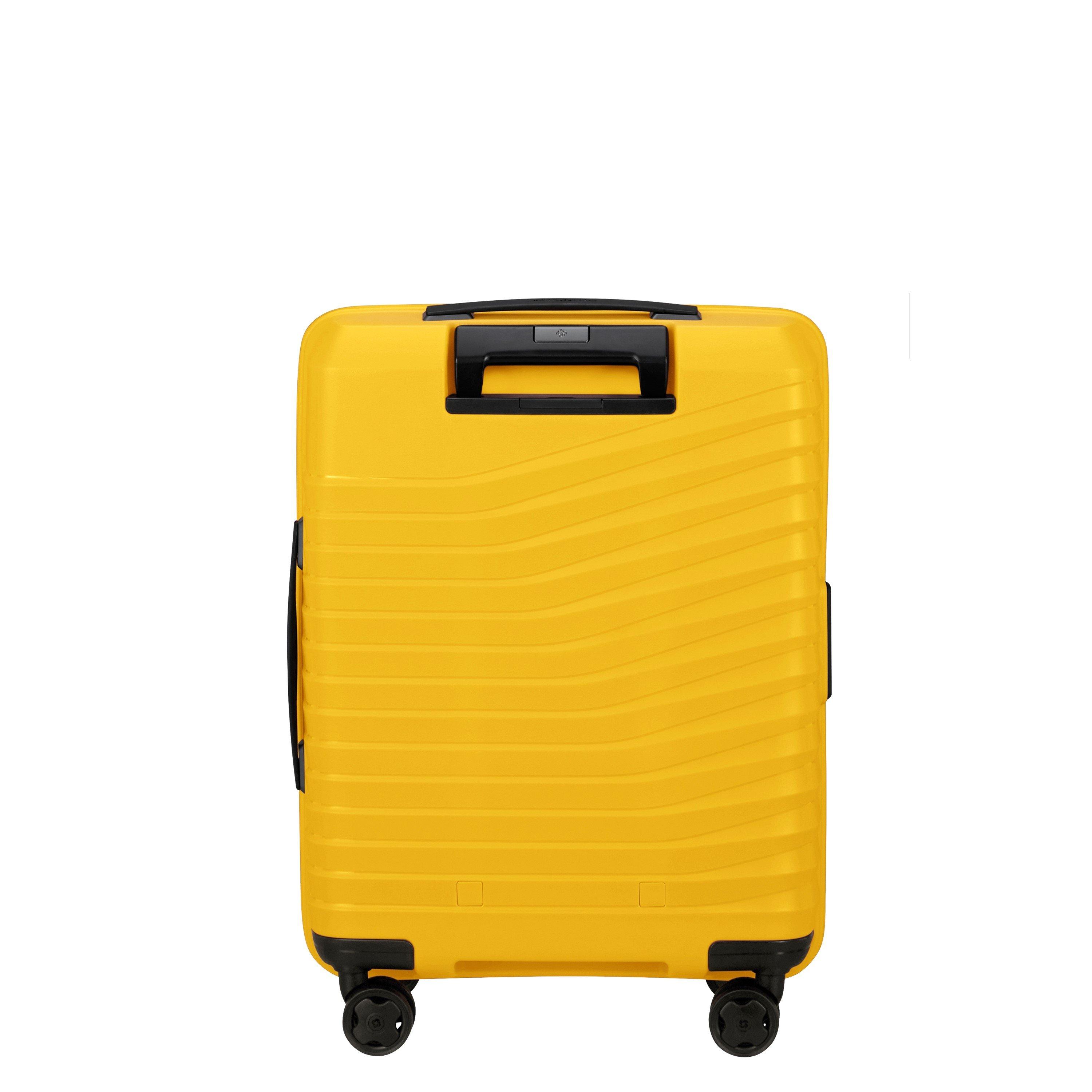 Citrus - Samsonite - Intuo Spinner 55x40x20/23cm EXP Cabin Hard Suitcase - 2