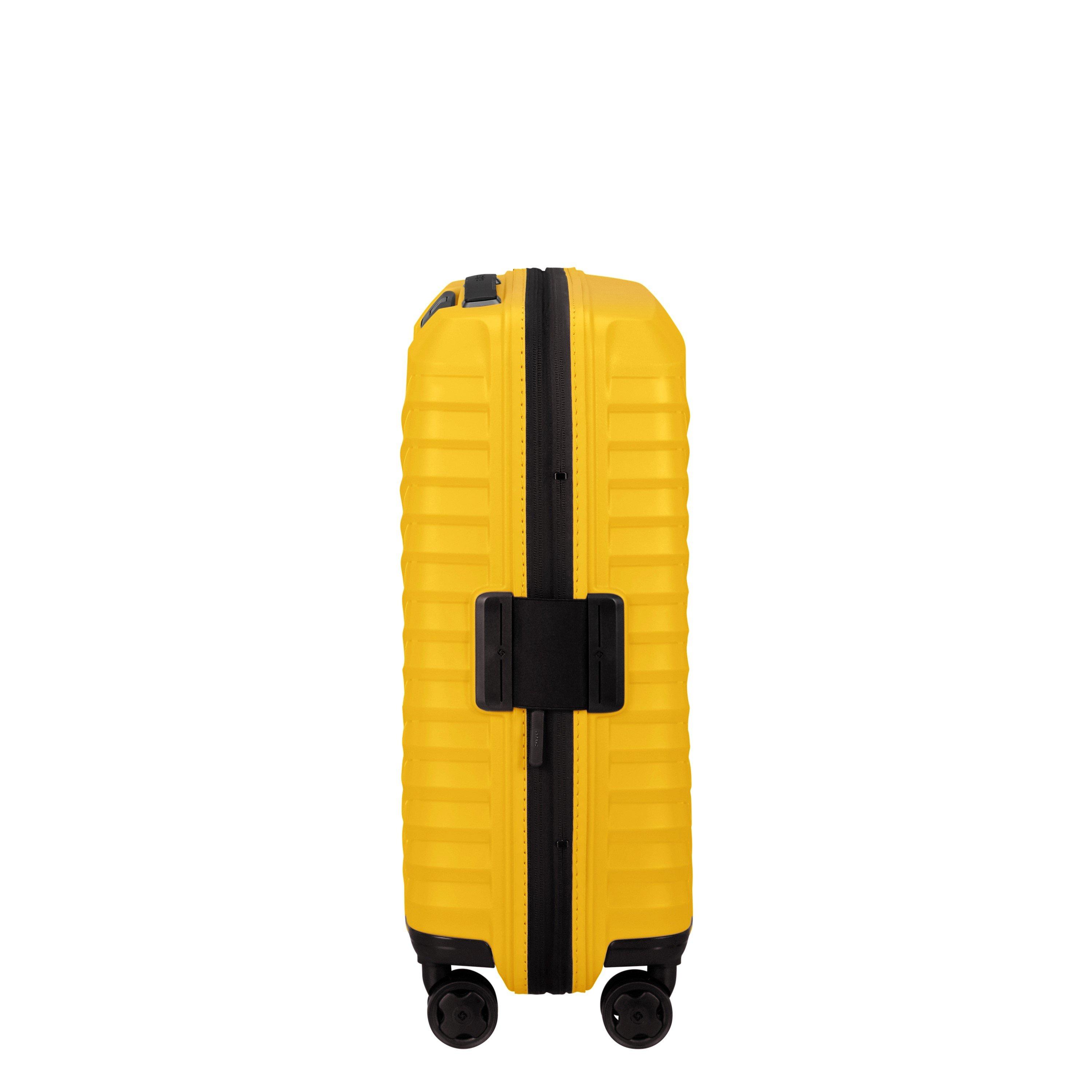 Citrus - Samsonite - Intuo Spinner 55x40x20/23cm EXP Cabin Hard Suitcase - 5