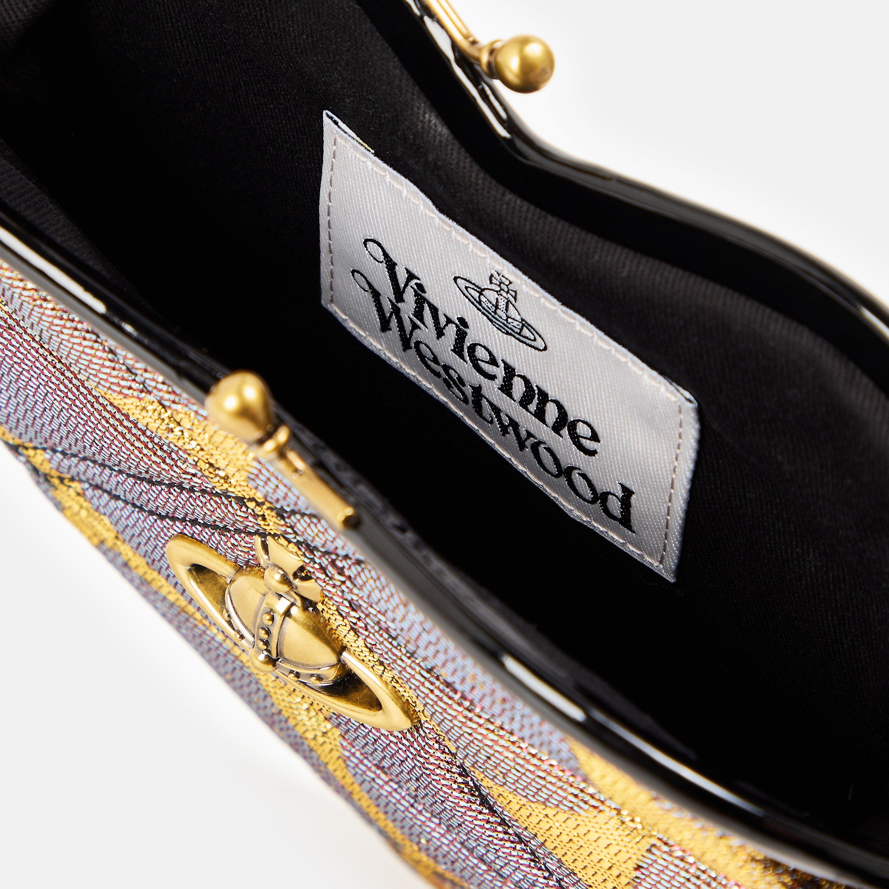 Gold - Vivienne Westwood - Viv Belle Heart Prs Ld99 - 5