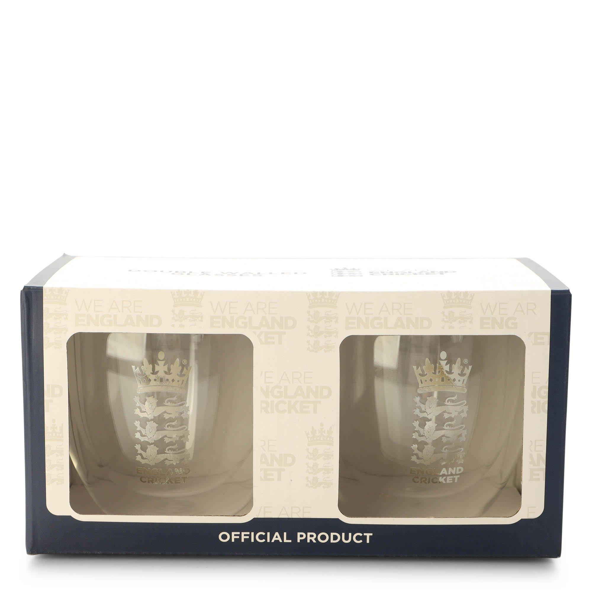Castore  Shot Glasses - 