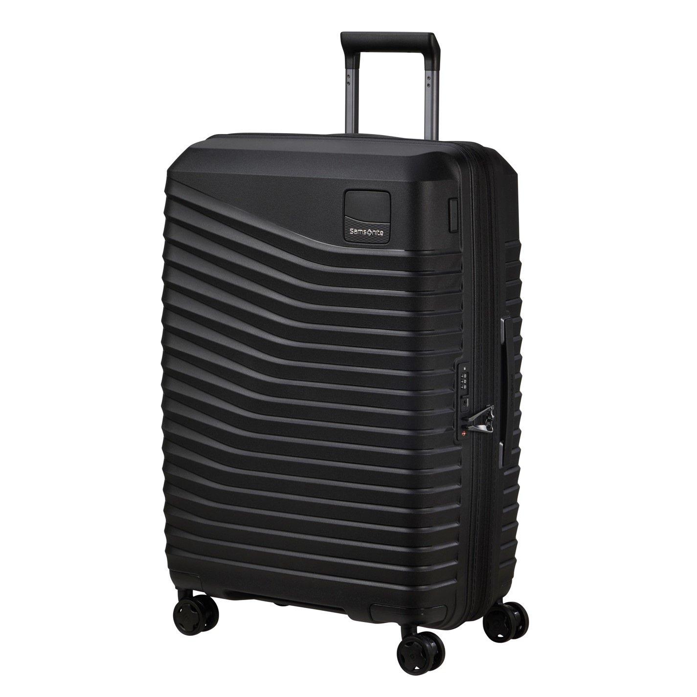 Samsonite Intuo Spinner 69x48x28/31cm Medium Hard Suitcase