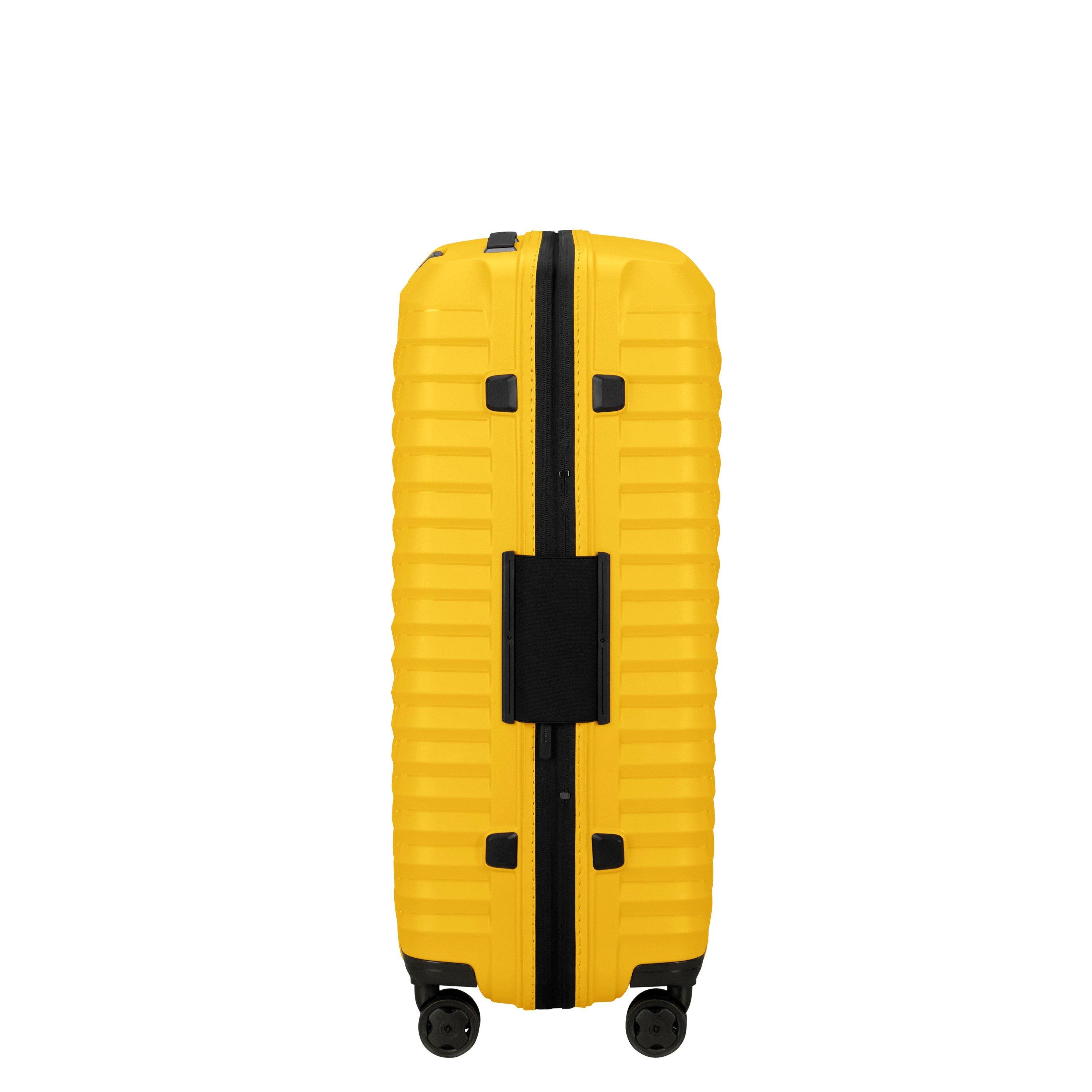 Citrus - Samsonite - Intuo Spinner 69x48x28/31cm Medium Hard Suitcase - 4