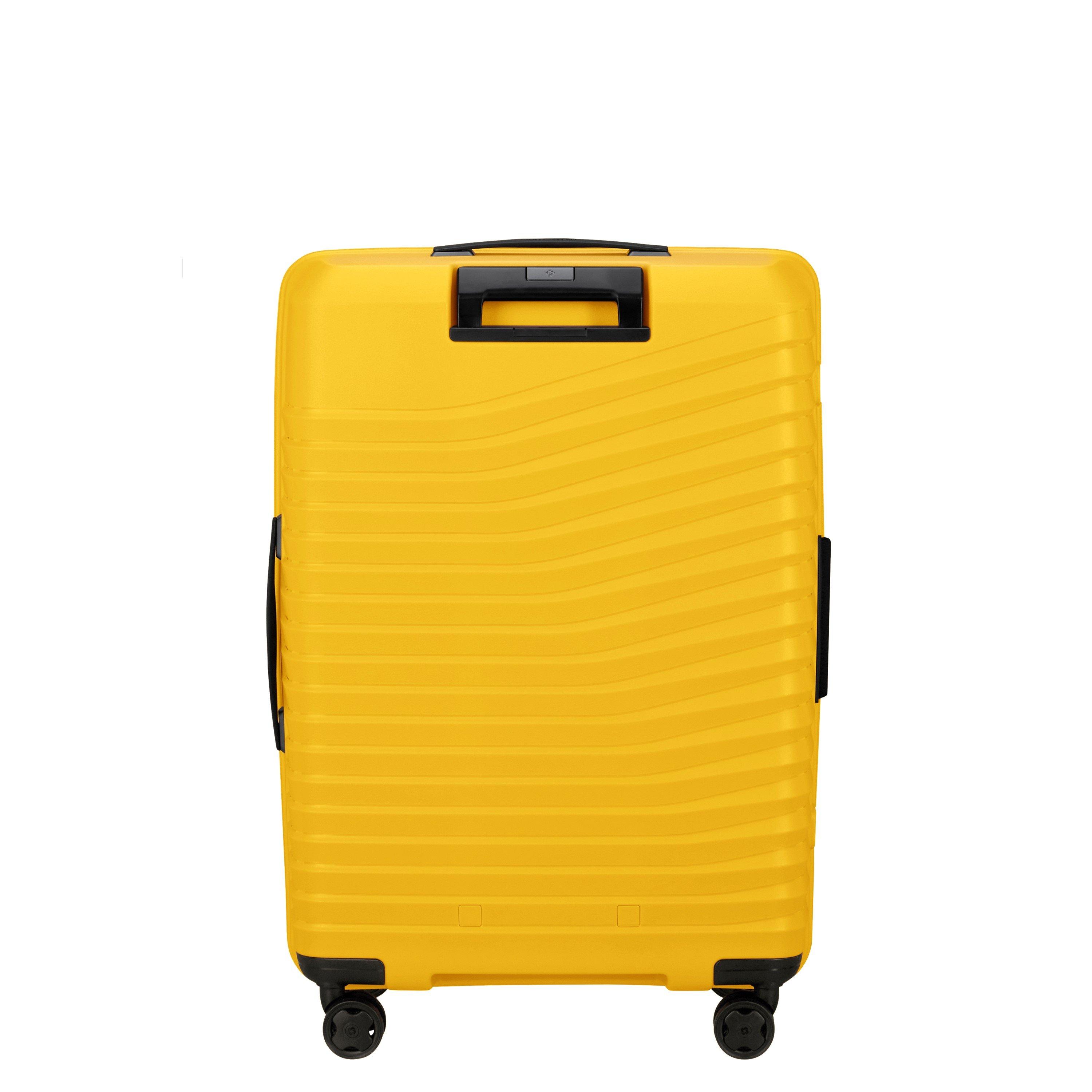 Citrus - Samsonite - Intuo Spinner 69x48x28/31cm Medium Hard Suitcase - 9