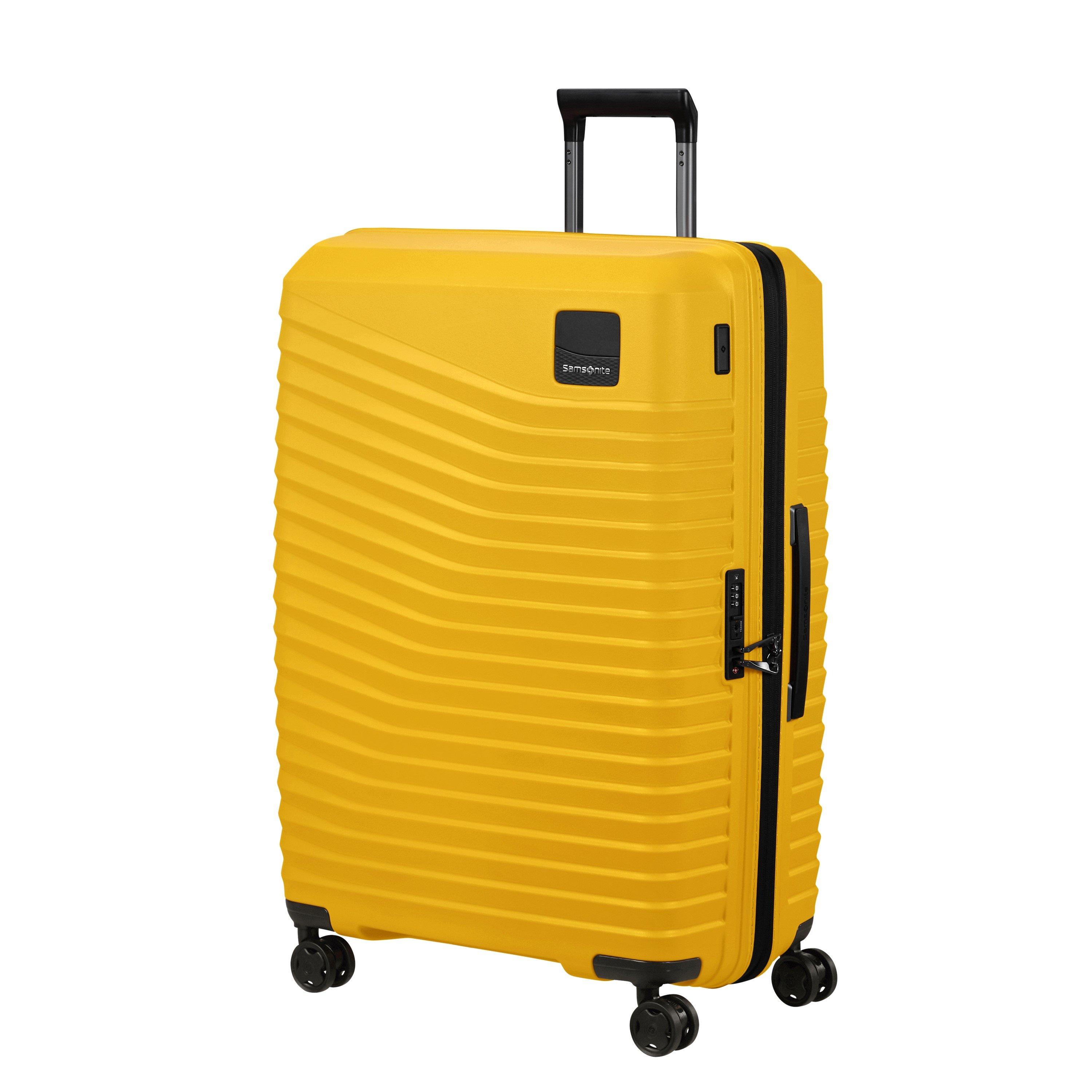 Citrus - Samsonite - Intuo Spinner 75x52x31/34cm Large Hard Suitcase - 1
