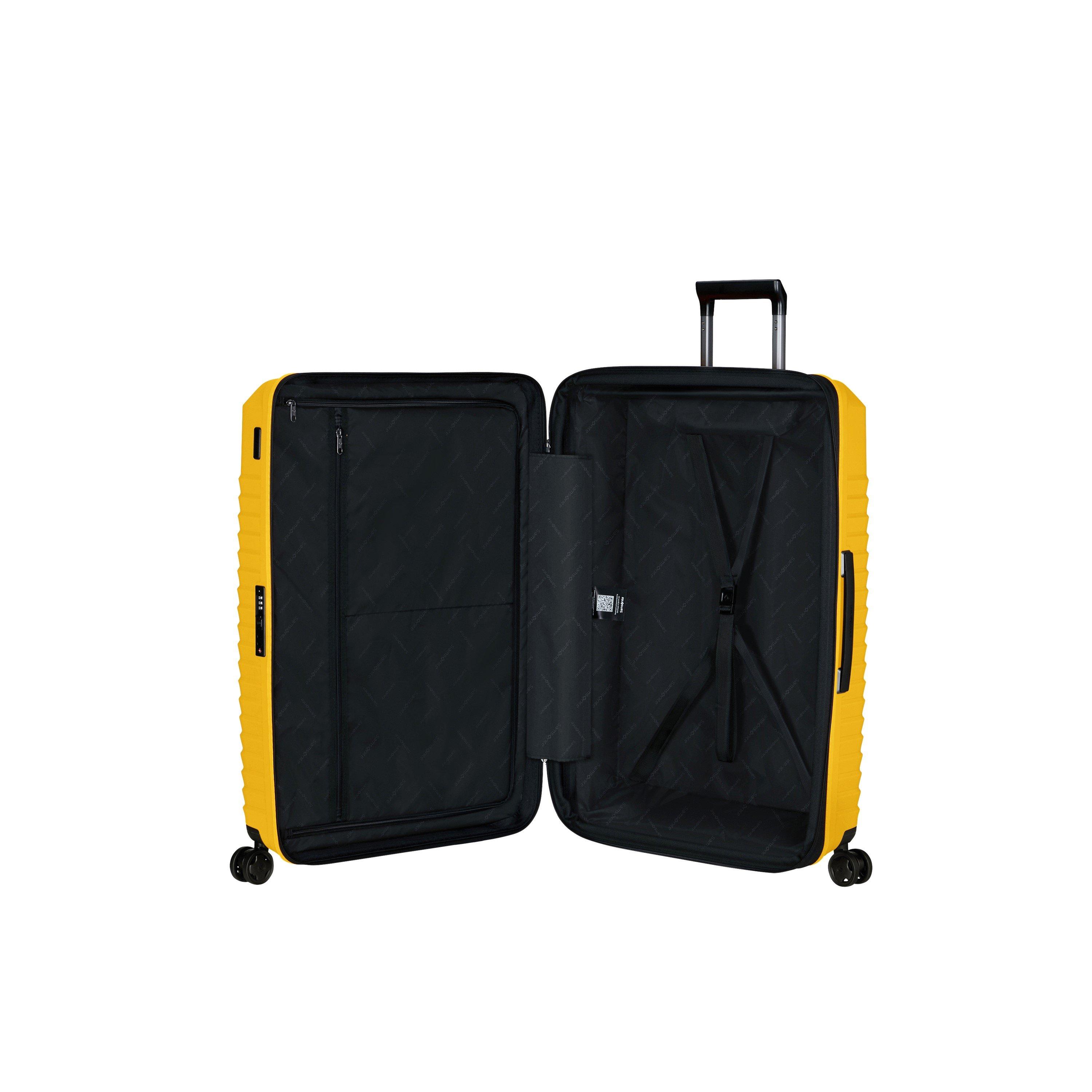 Citrus - Samsonite - Intuo Spinner 75x52x31/34cm Large Hard Suitcase - 2