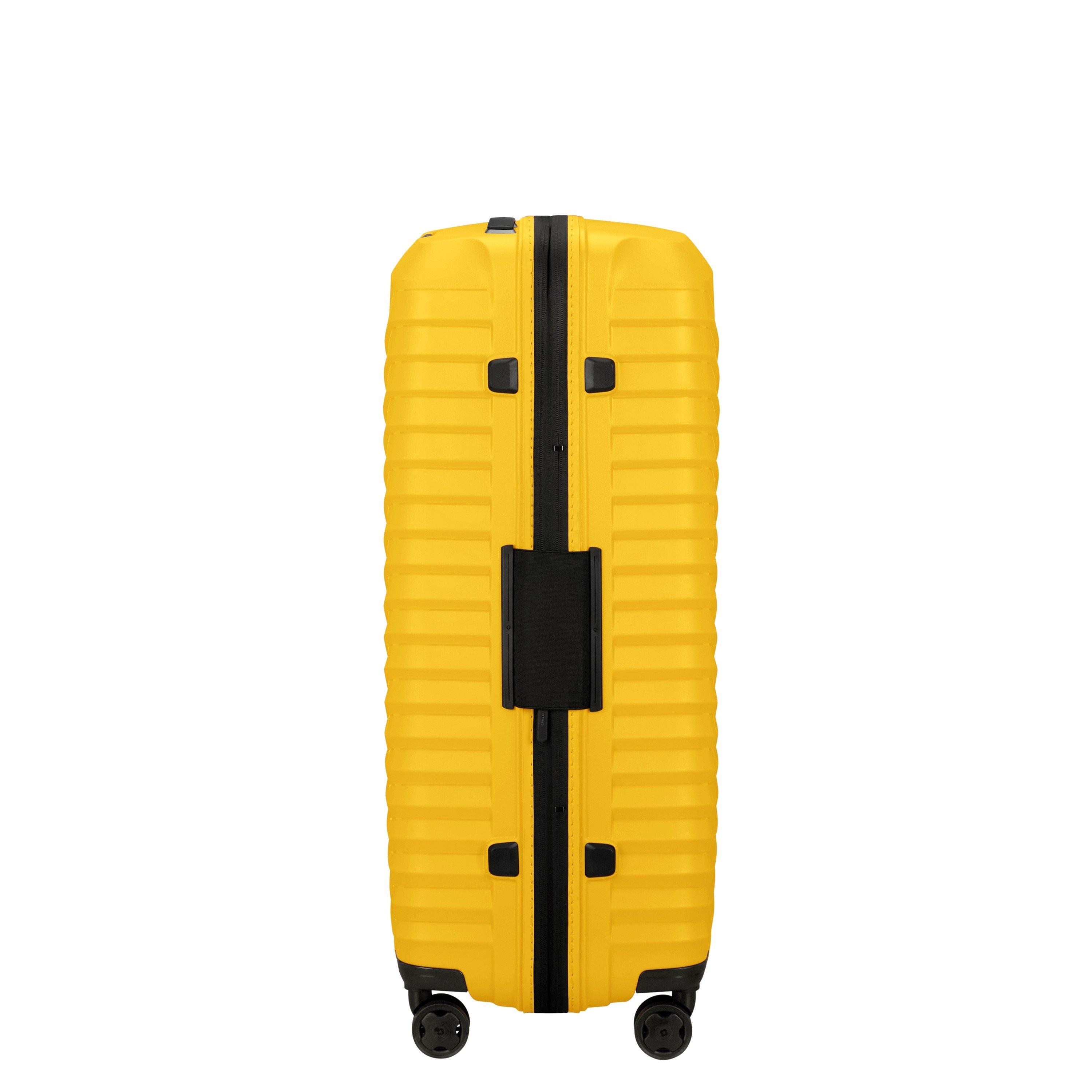 Citrus - Samsonite - Intuo Spinner 75x52x31/34cm Large Hard Suitcase - 4