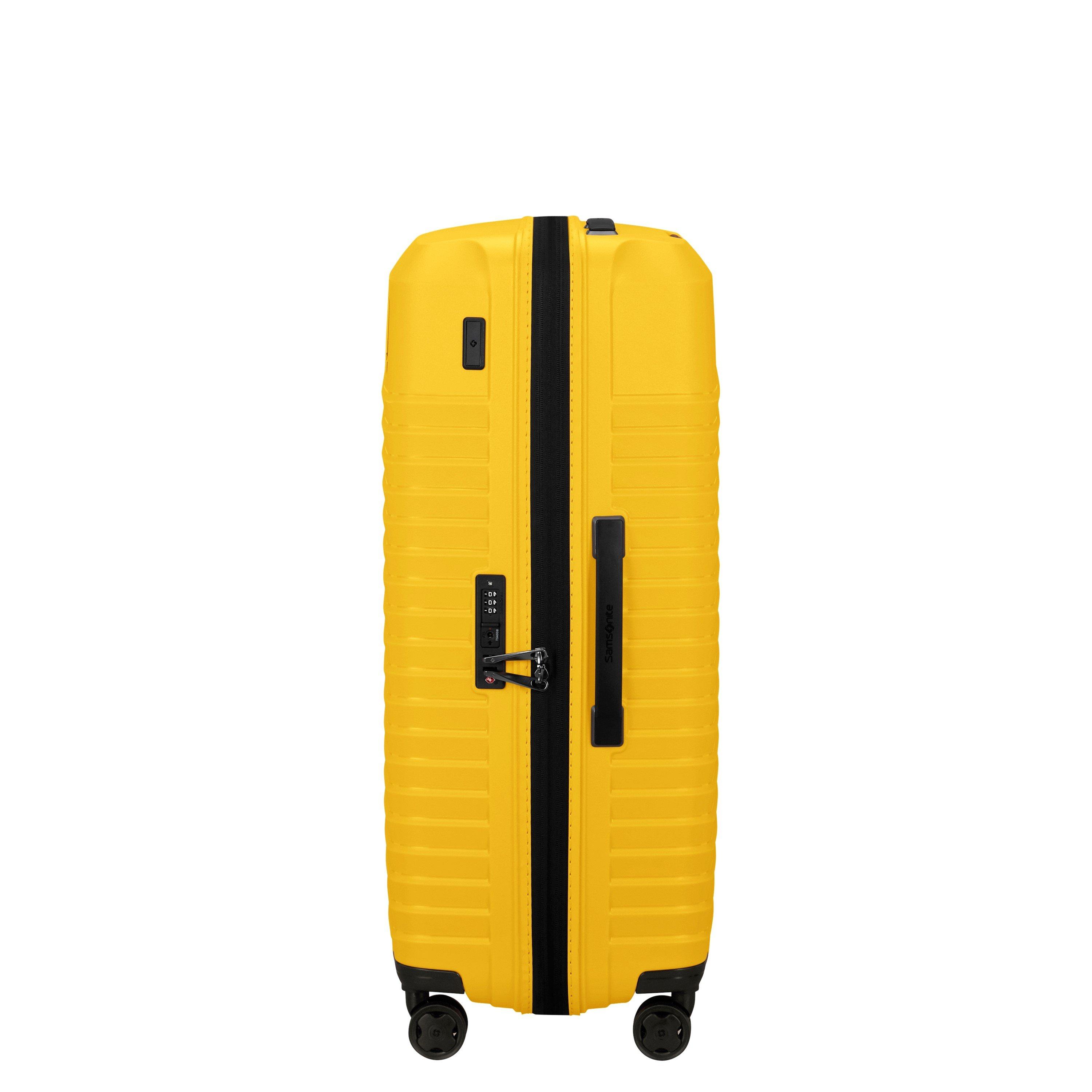 Citrus - Samsonite - Intuo Spinner 75x52x31/34cm Large Hard Suitcase - 5