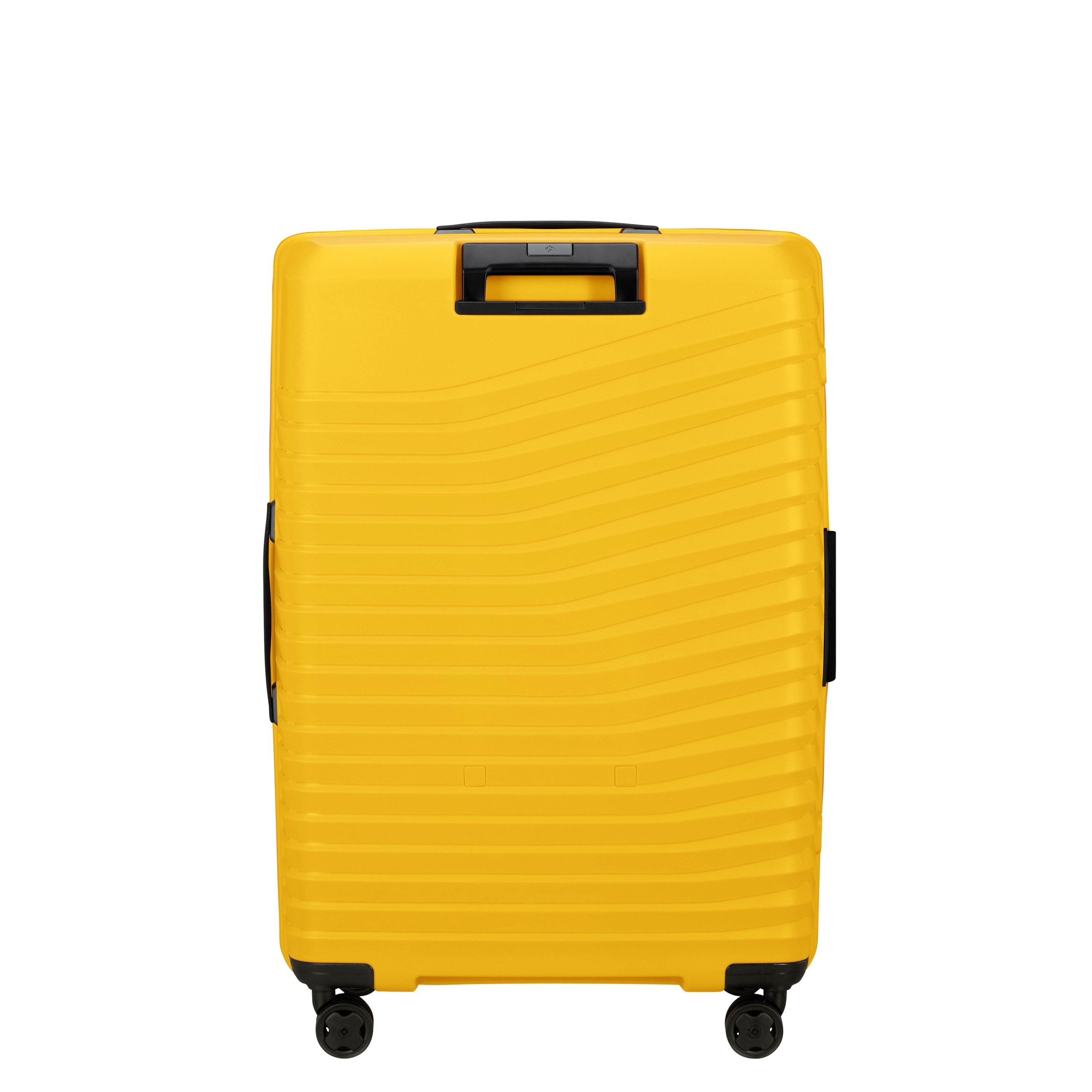 Citrus - Samsonite - Intuo Spinner 75x52x31/34cm Large Hard Suitcase - 9